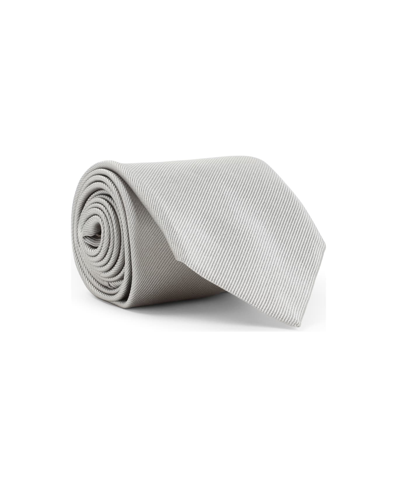 Solid Mogador Tie - 2