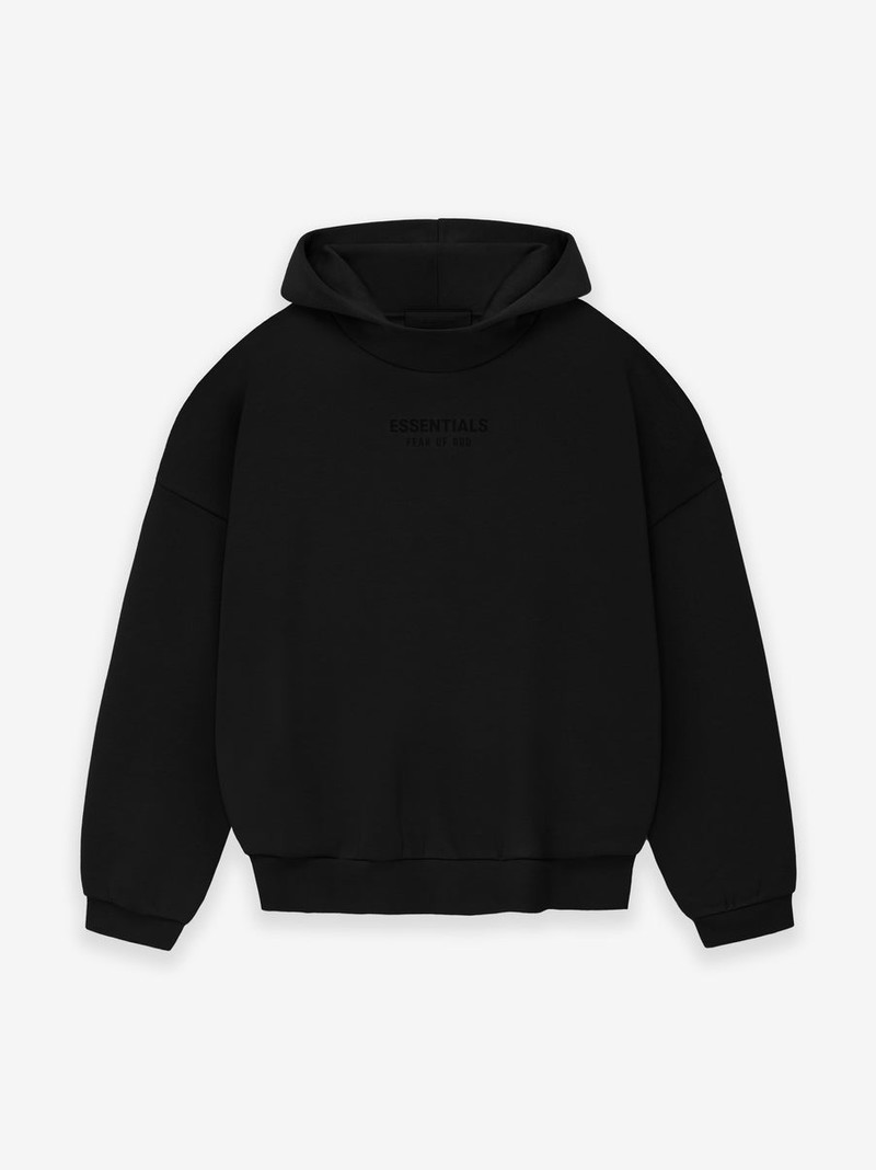Essentials Hoodie - 1