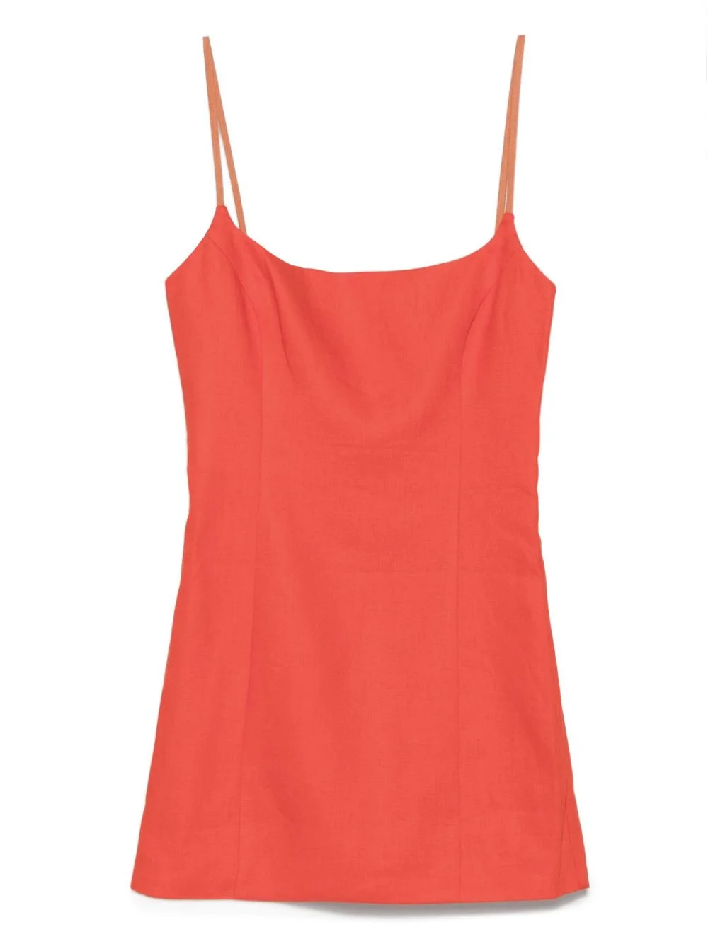 Panettone mini dress - 1