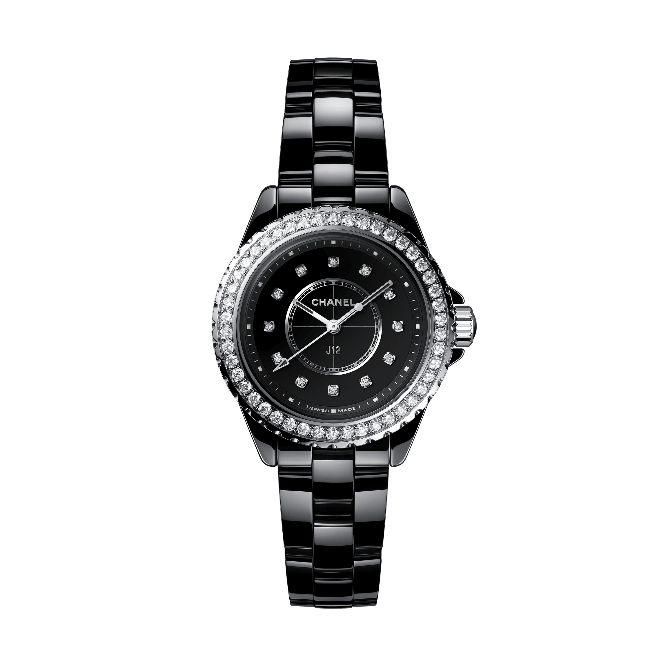 J12 Watch, 33 mm - 1