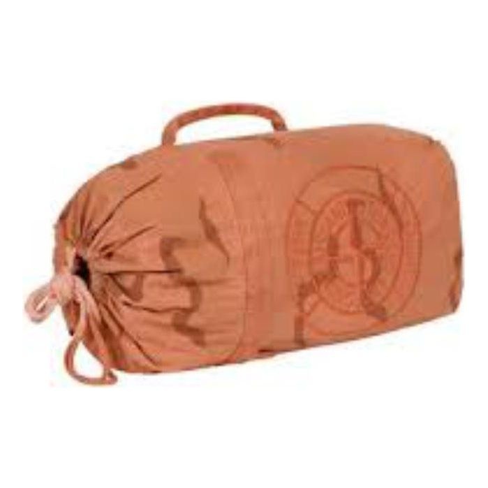 Supreme x Stone Island Brushed Cotton Backpack 'Beige' SUP-SS19-410 - 5