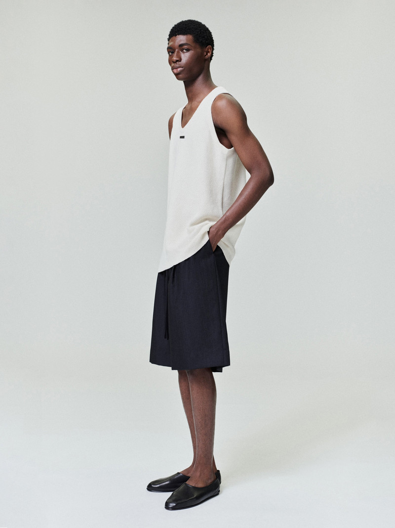 Knitted Tank Top 2