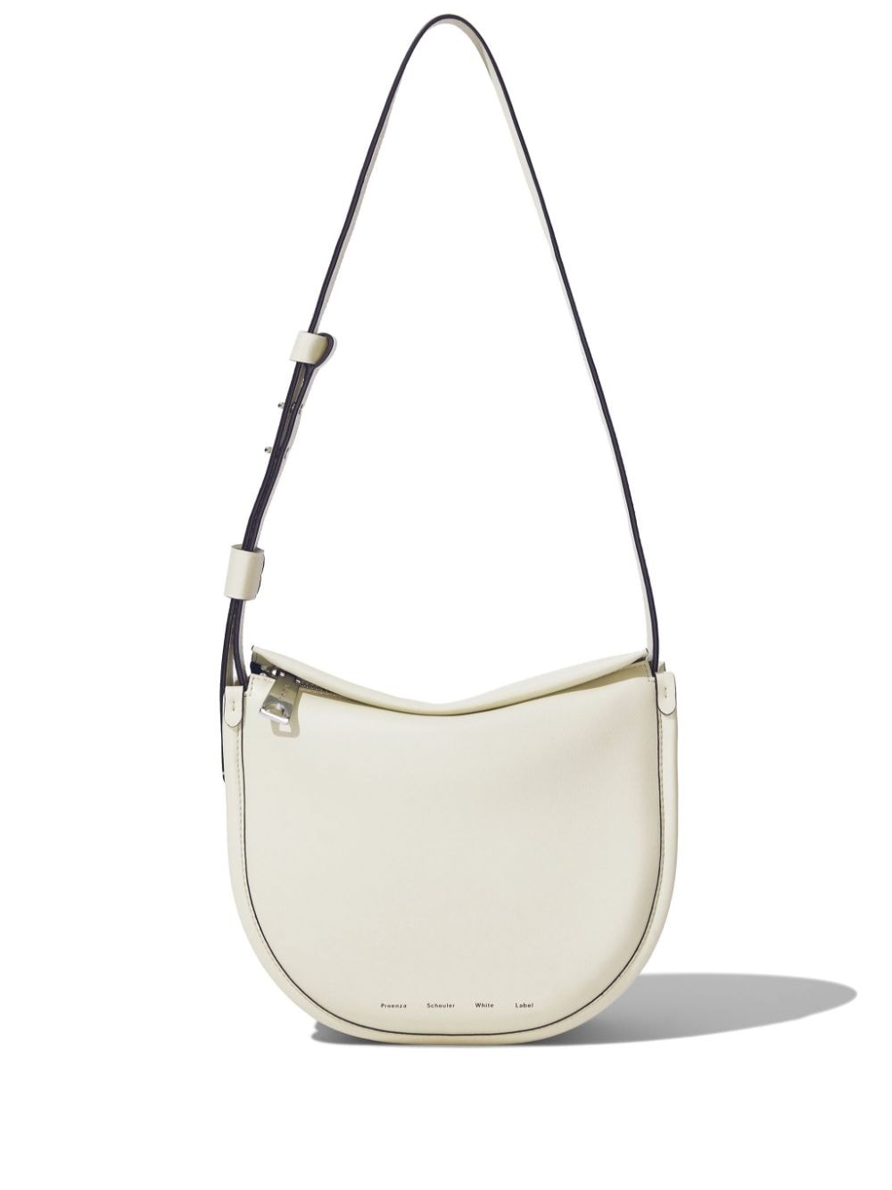 small Baxter leather crossbody bag - 1