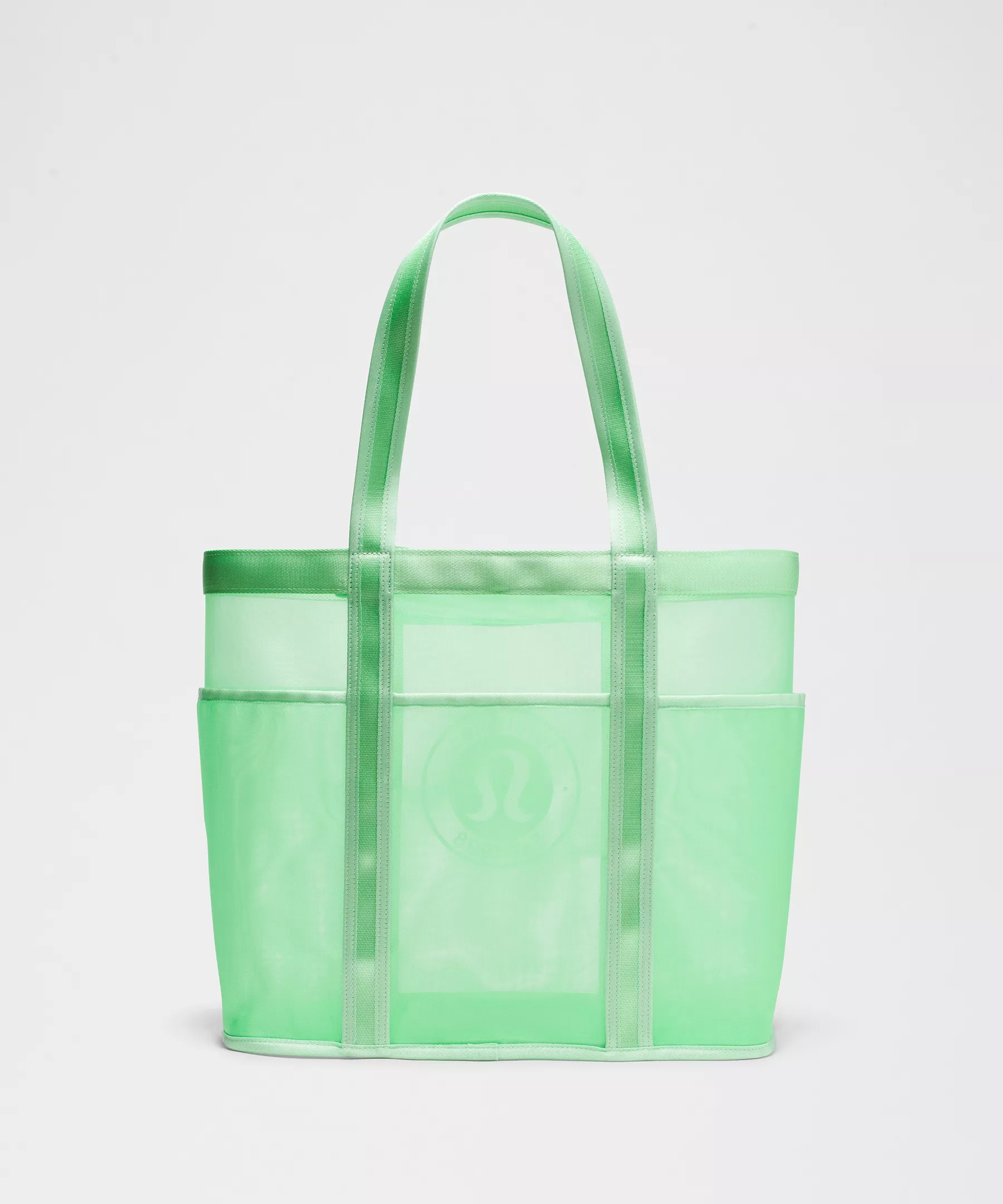 Daily Multi-Pocket Mesh Tote Bag 20L - 3