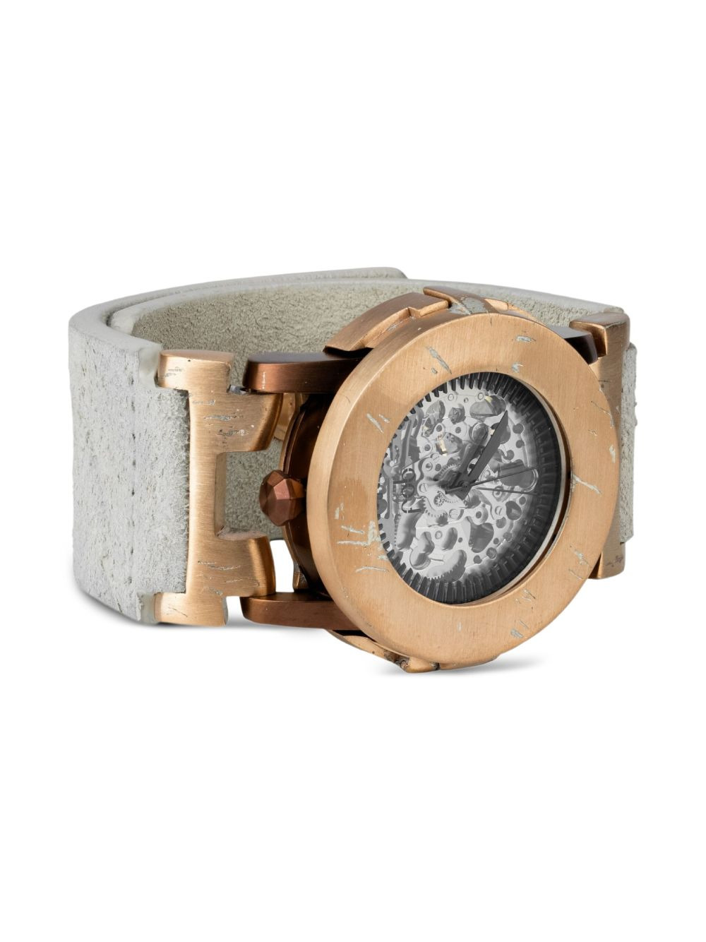 P4—FOB Watch #8250 42mm - 2