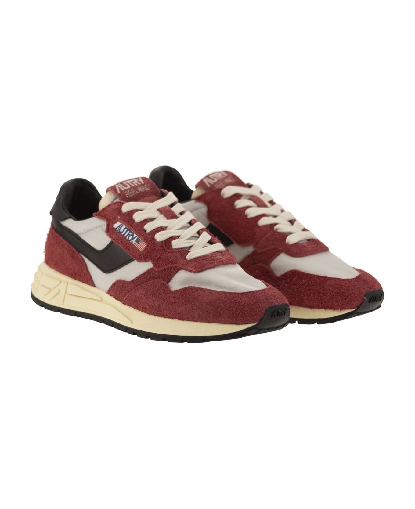 Reelwind Sneakers - 4
