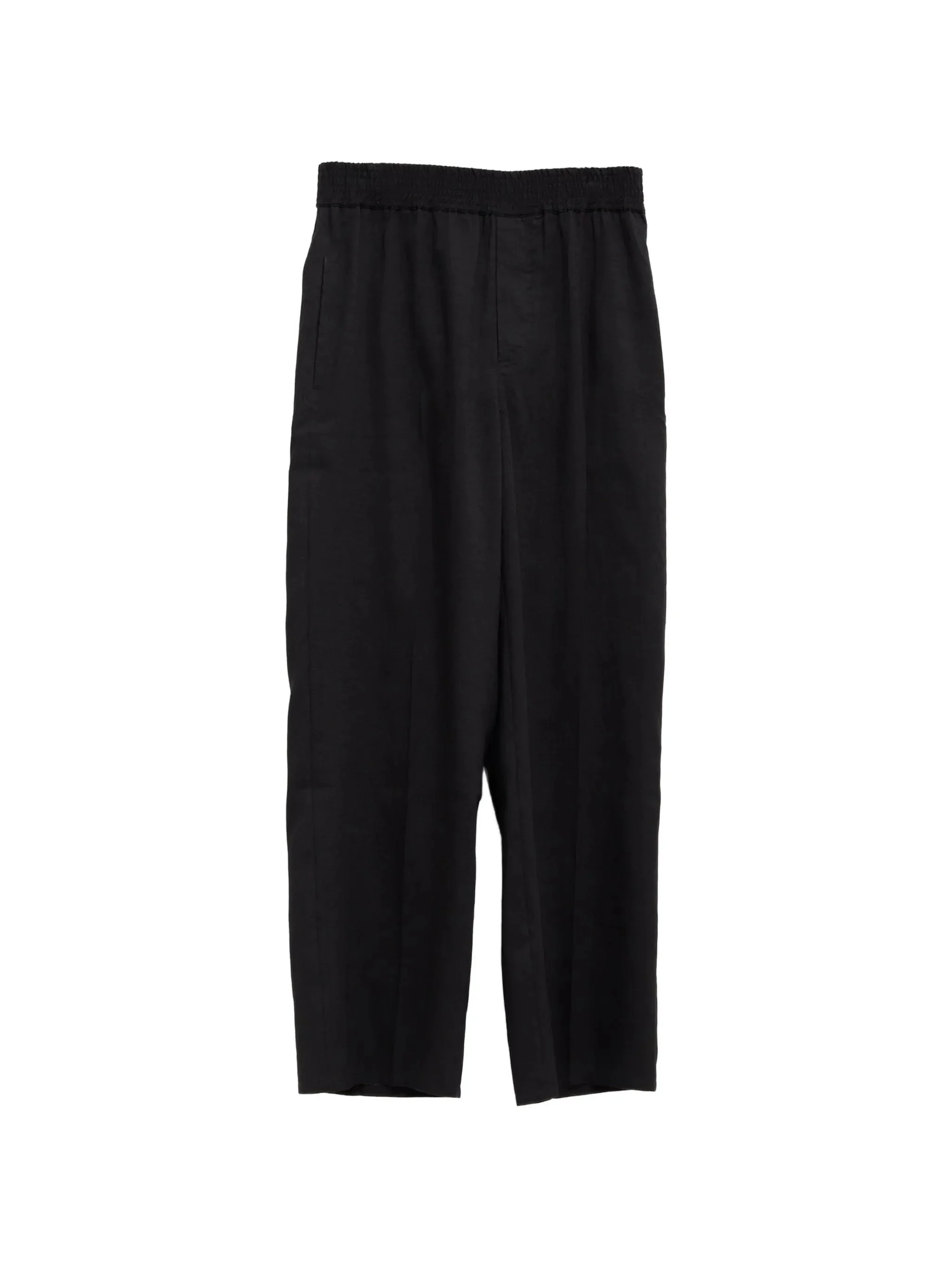 Jacquemus PAM00604AW00878 990 BLACK - 1