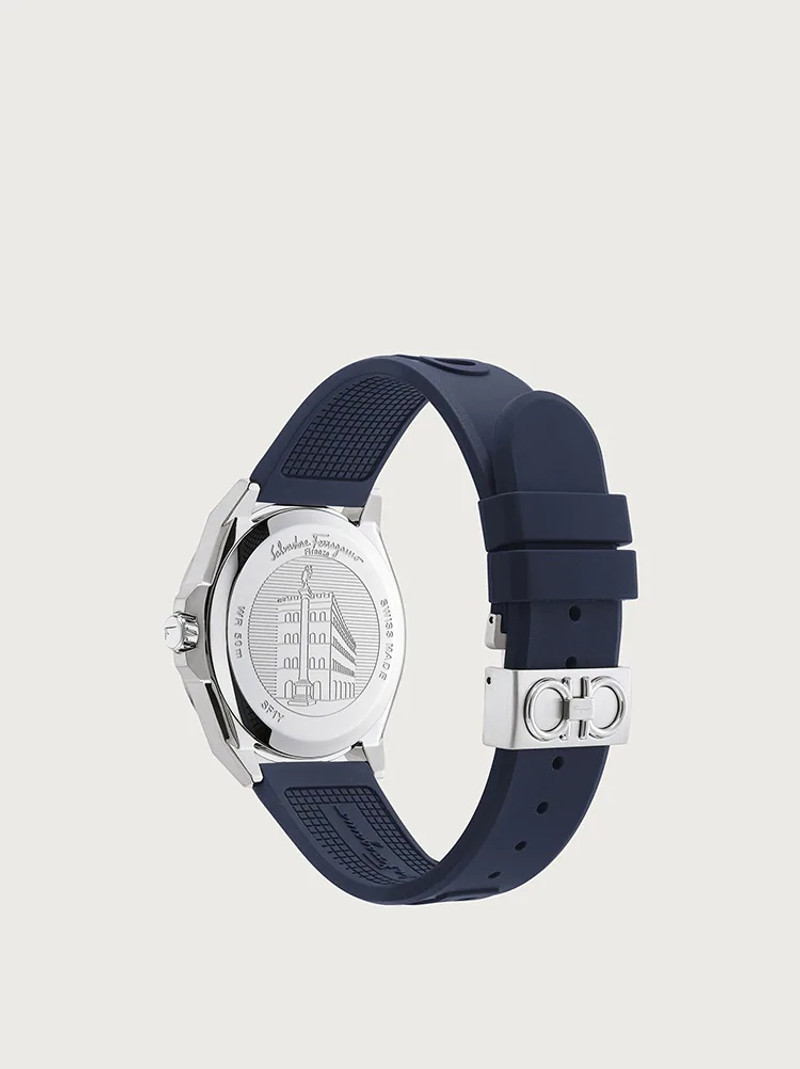 FERRAGAMO FERRAGAMO URBAN WATCH outlook