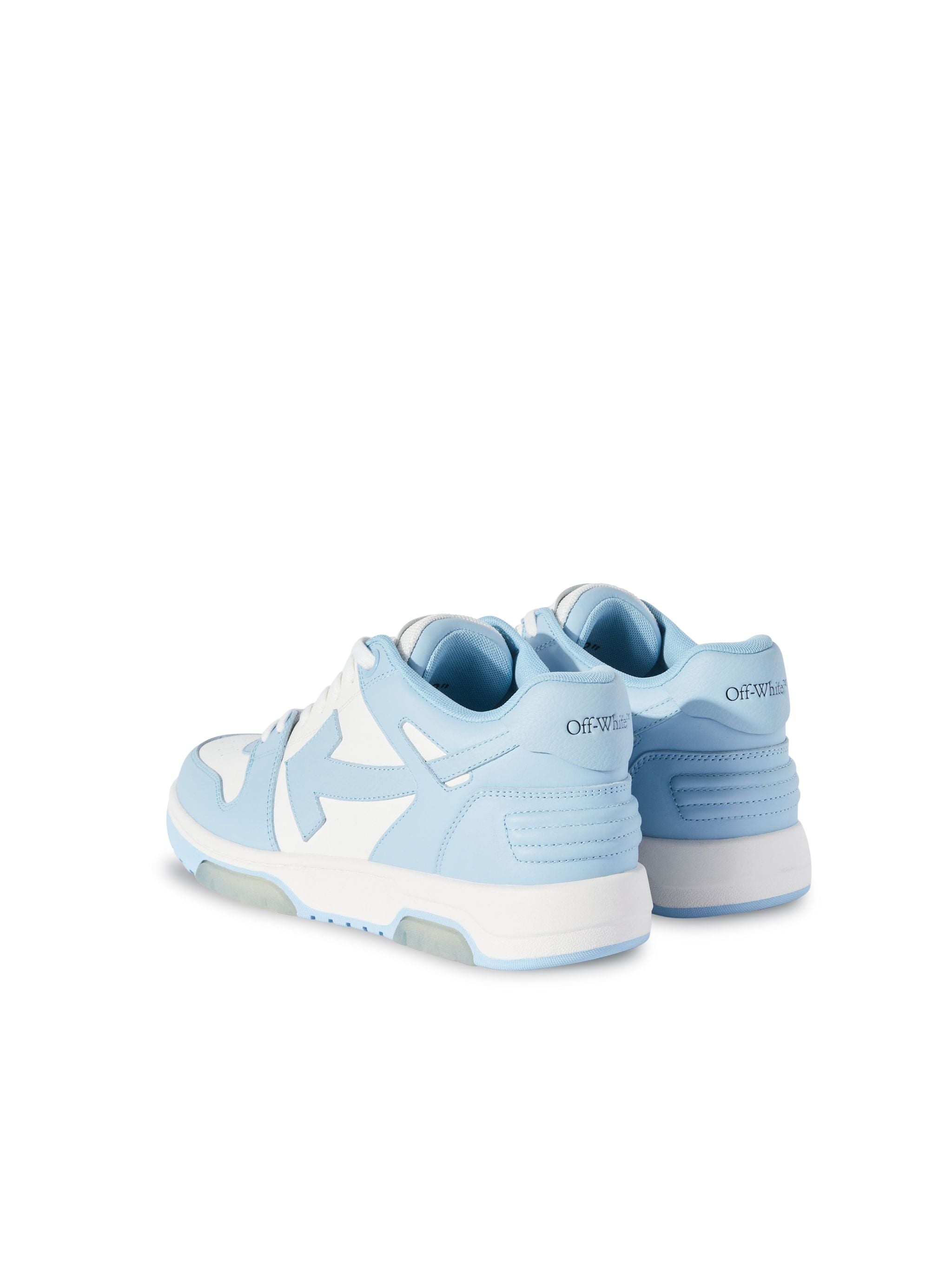 Out Of Office White/light Blue - 4