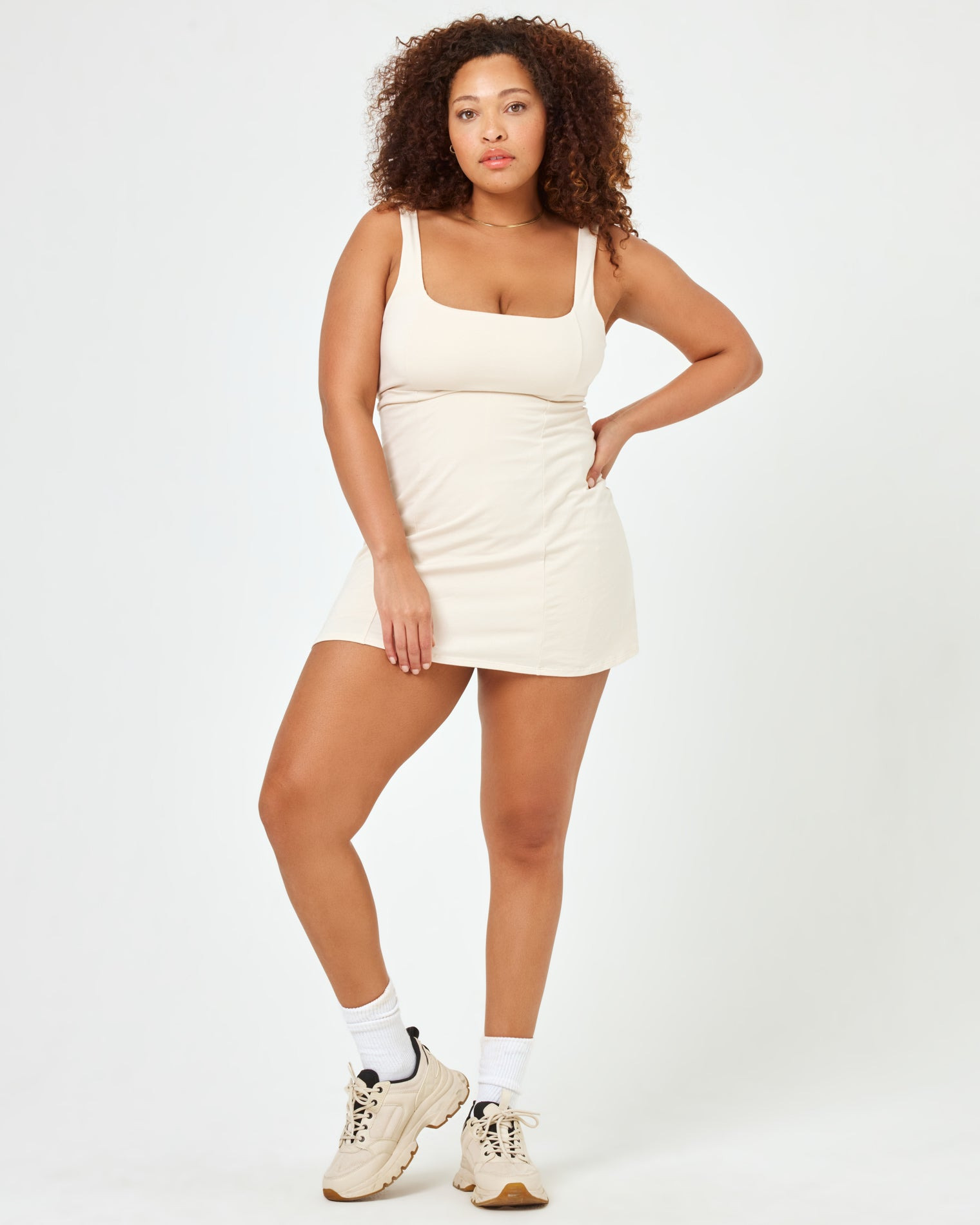 Danes Dress - 6