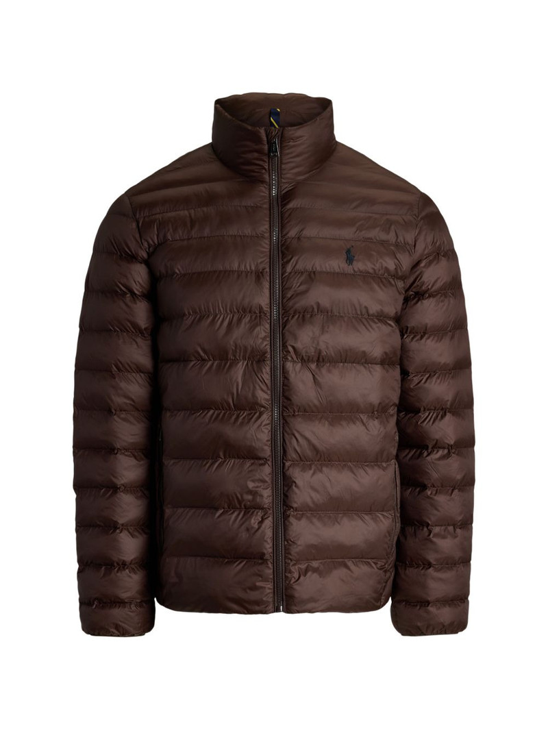 zip quilted jacket 1