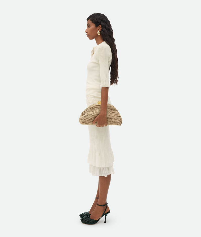 Bottega Veneta Teen Pouch outlook