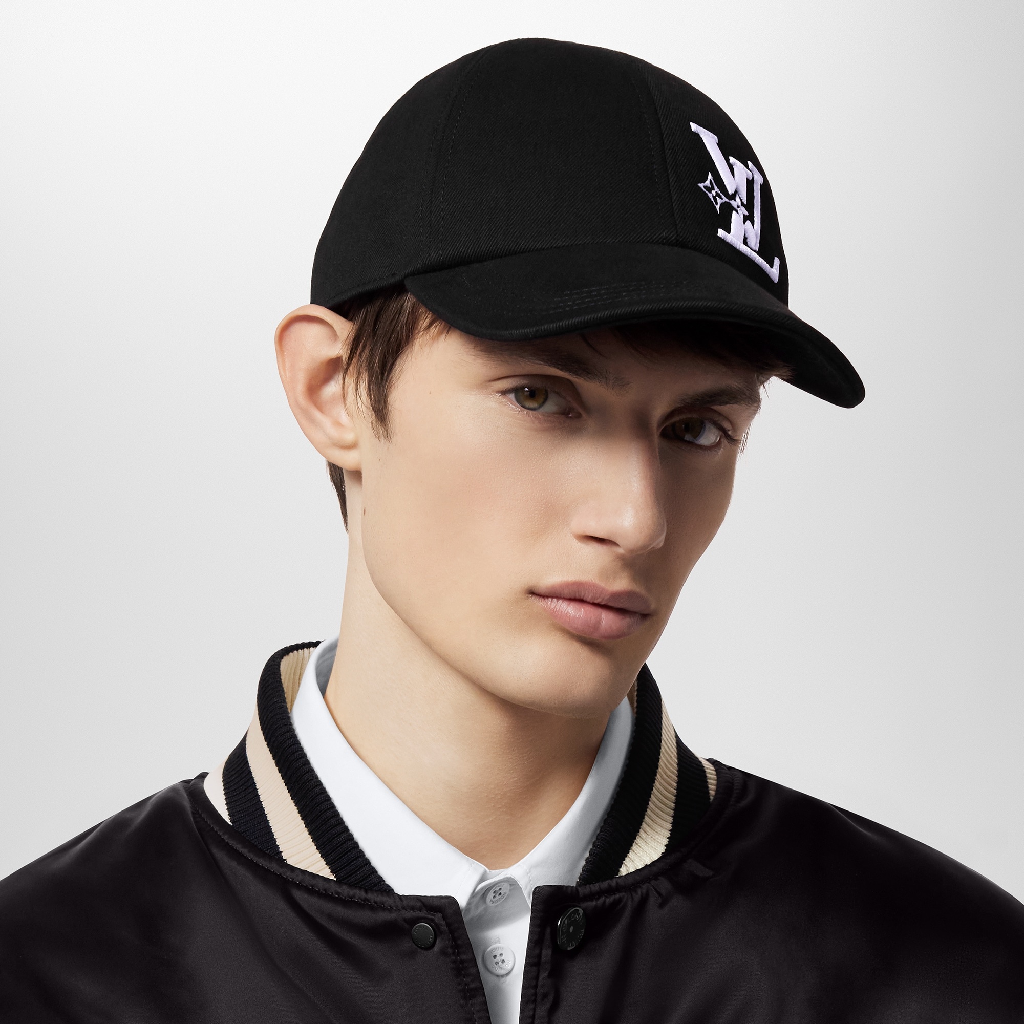 LV Smash Cap - 5