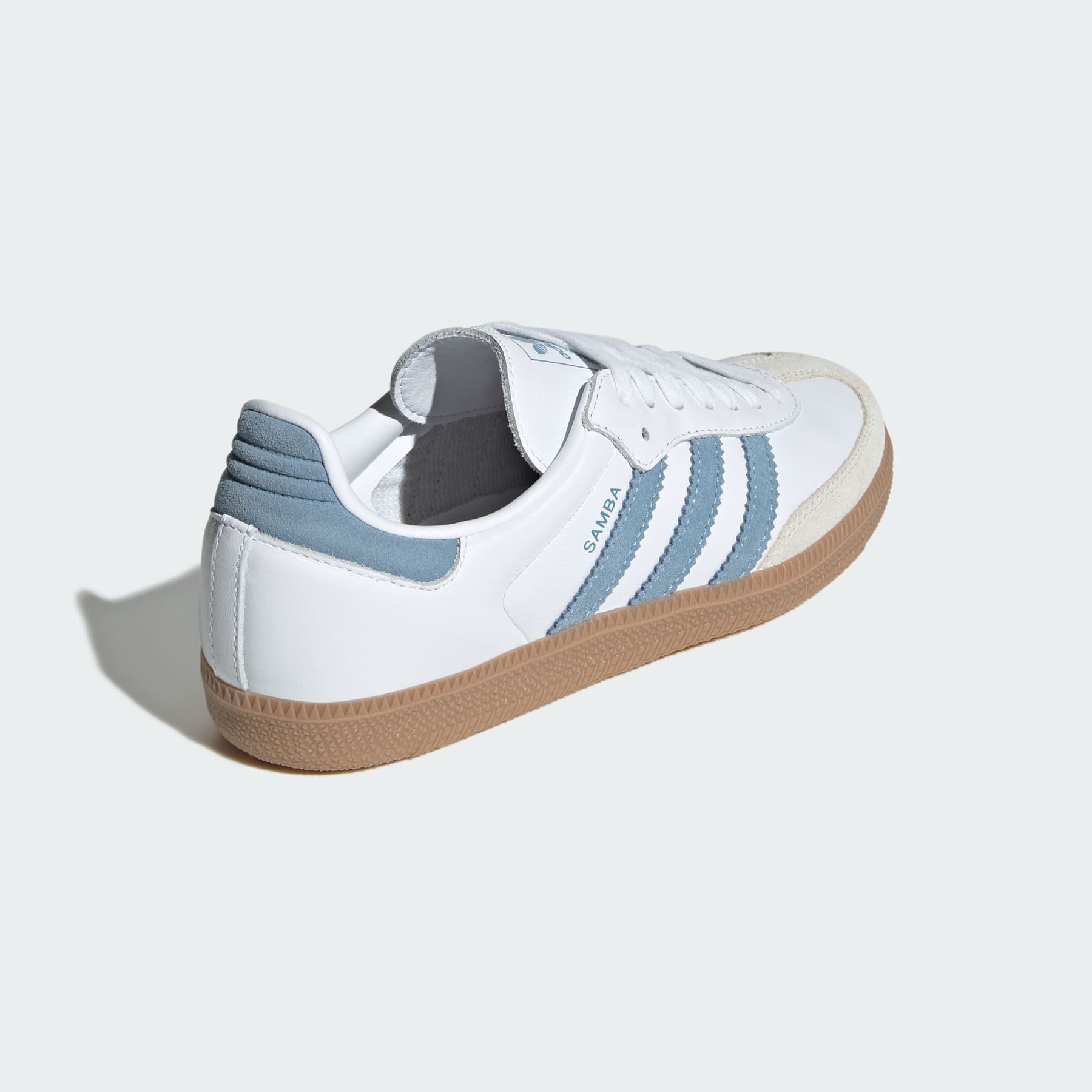 Samba OG Shoes - 6