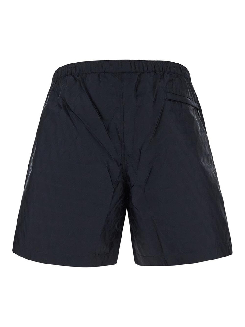 Valentino Logo Swim Short outlook
