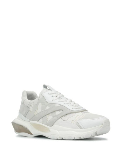 Valentino Bounce low-top sneakers outlook