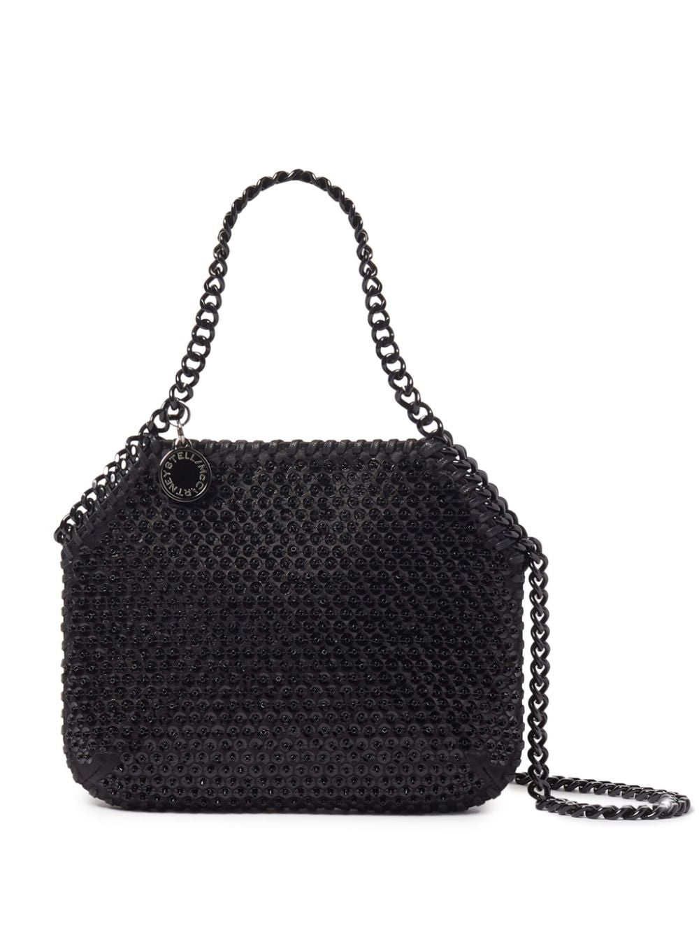 mini Falabella tote bag - 1