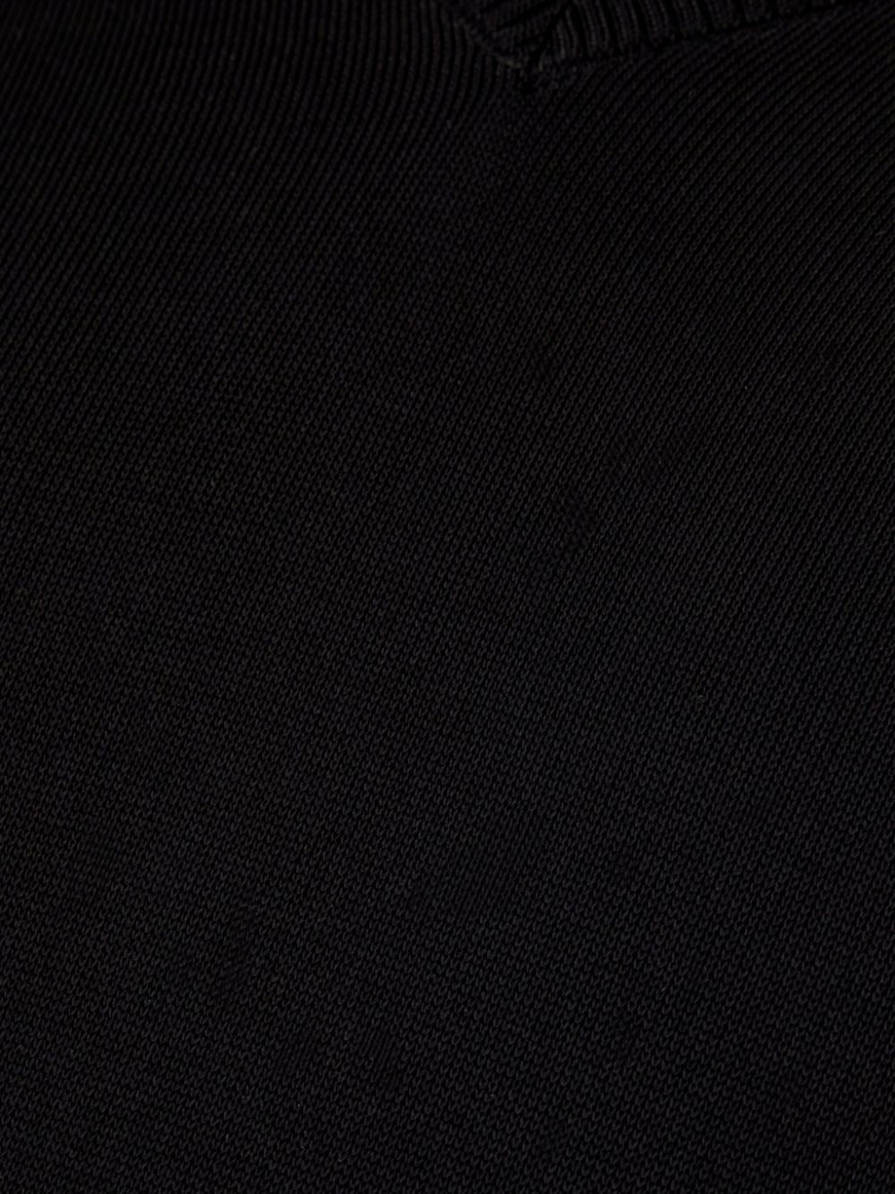 V-neck jumper - 3