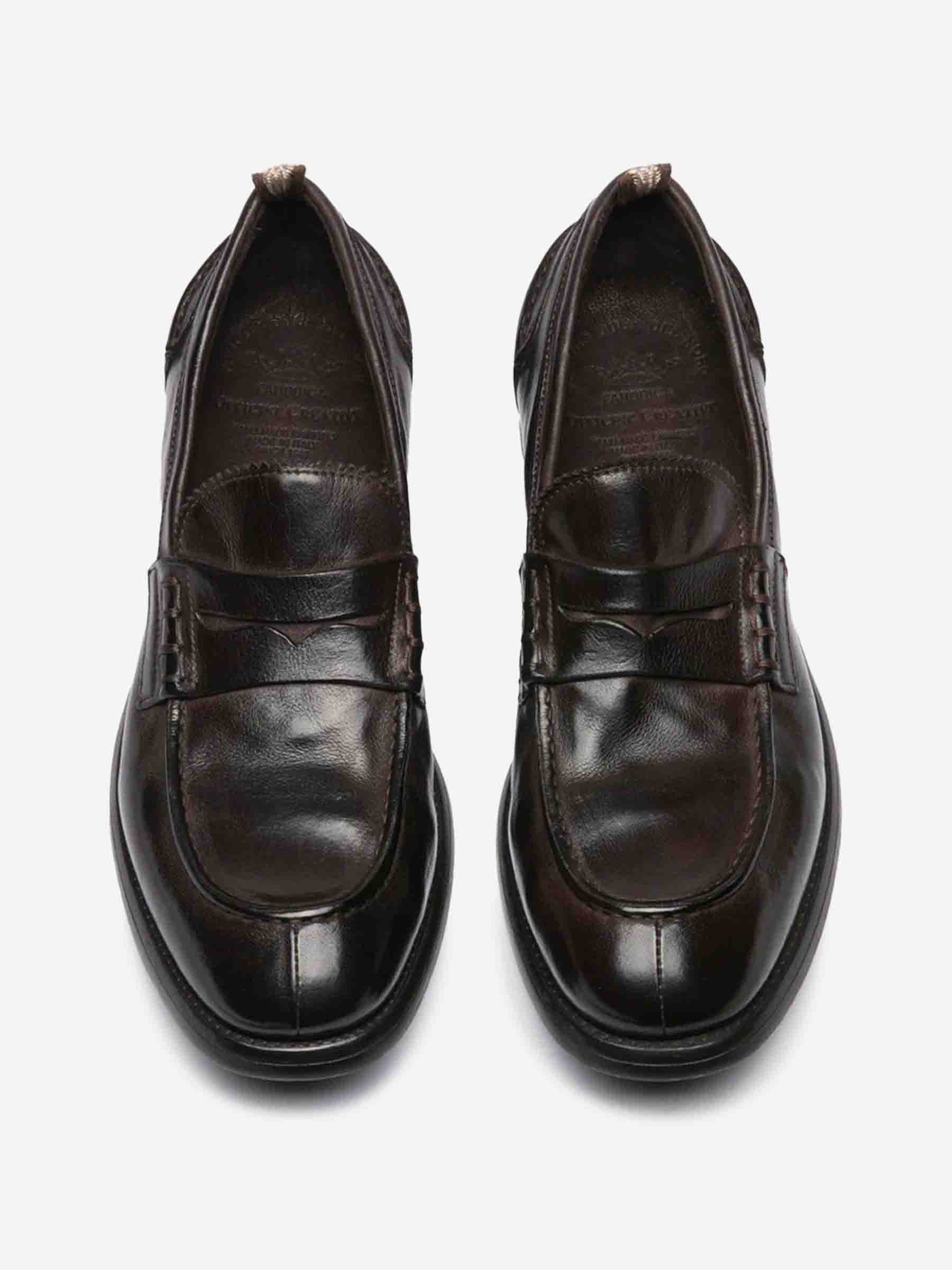 MOCASINS CHRONICLE 056 - 3