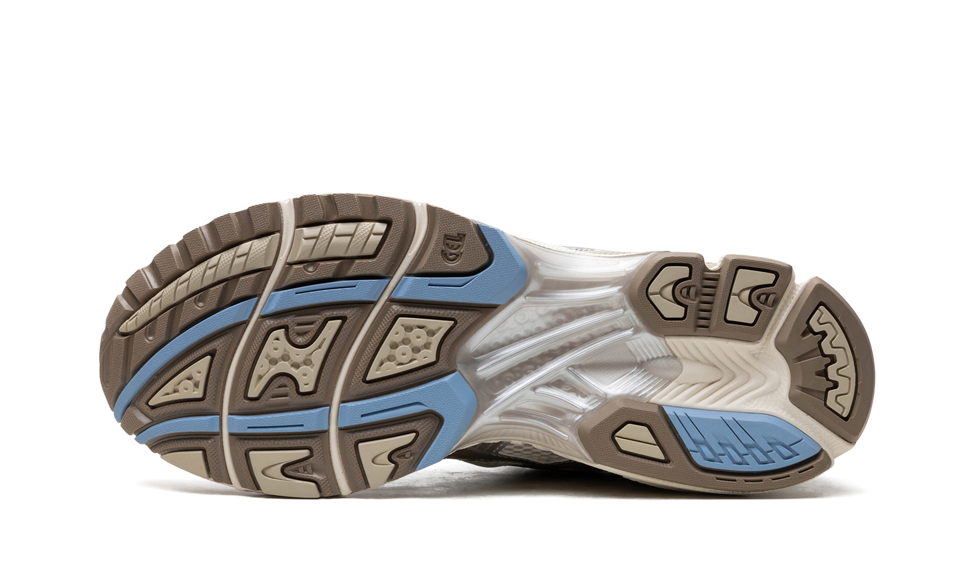 GEL-Kayano 14 - 5