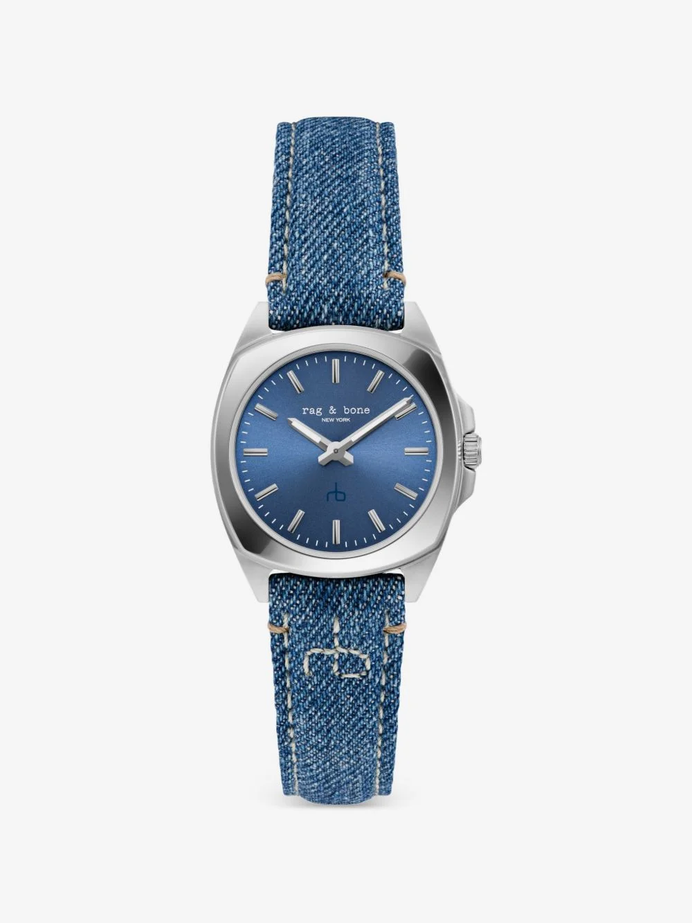 Bleeker 30mm watch - 1