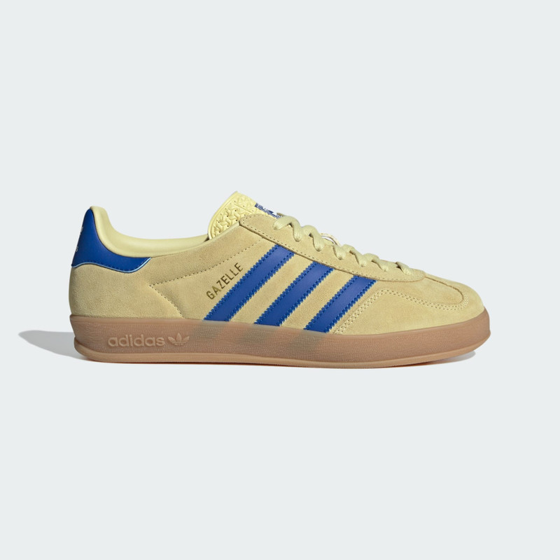 Gazelle Indoor Shoes - 1
