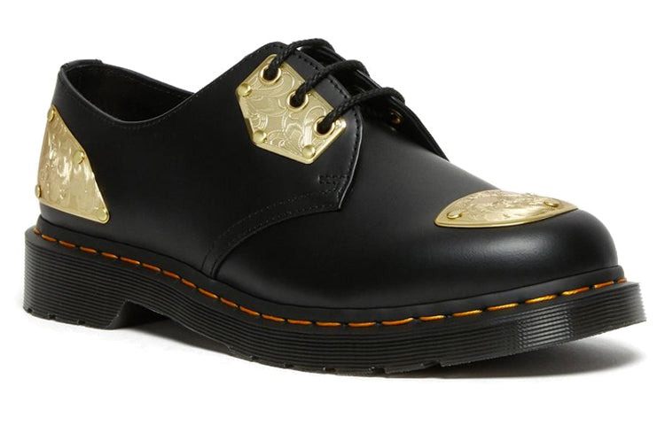 Dr. Martens King Nerd 1461 26807001 - 3