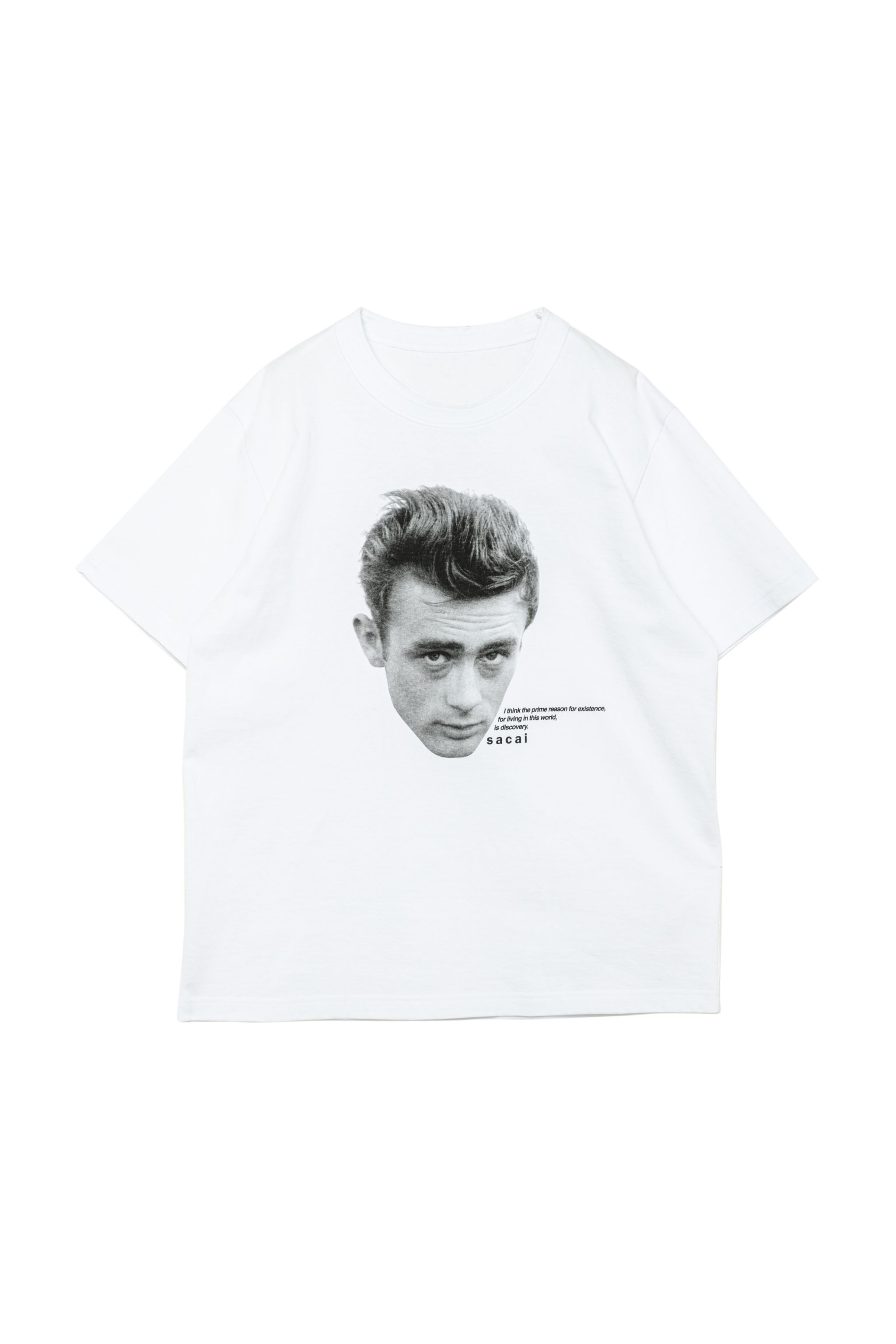 James Dean T-Shirt - 2