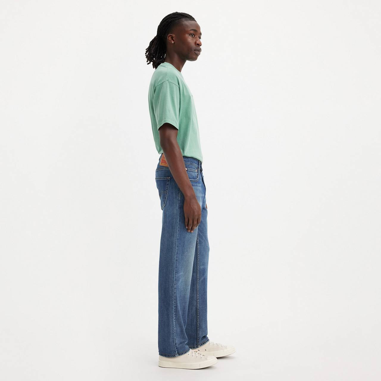 559™ RELAXED STRAIGHT FIT MEN'S JEANS - 3