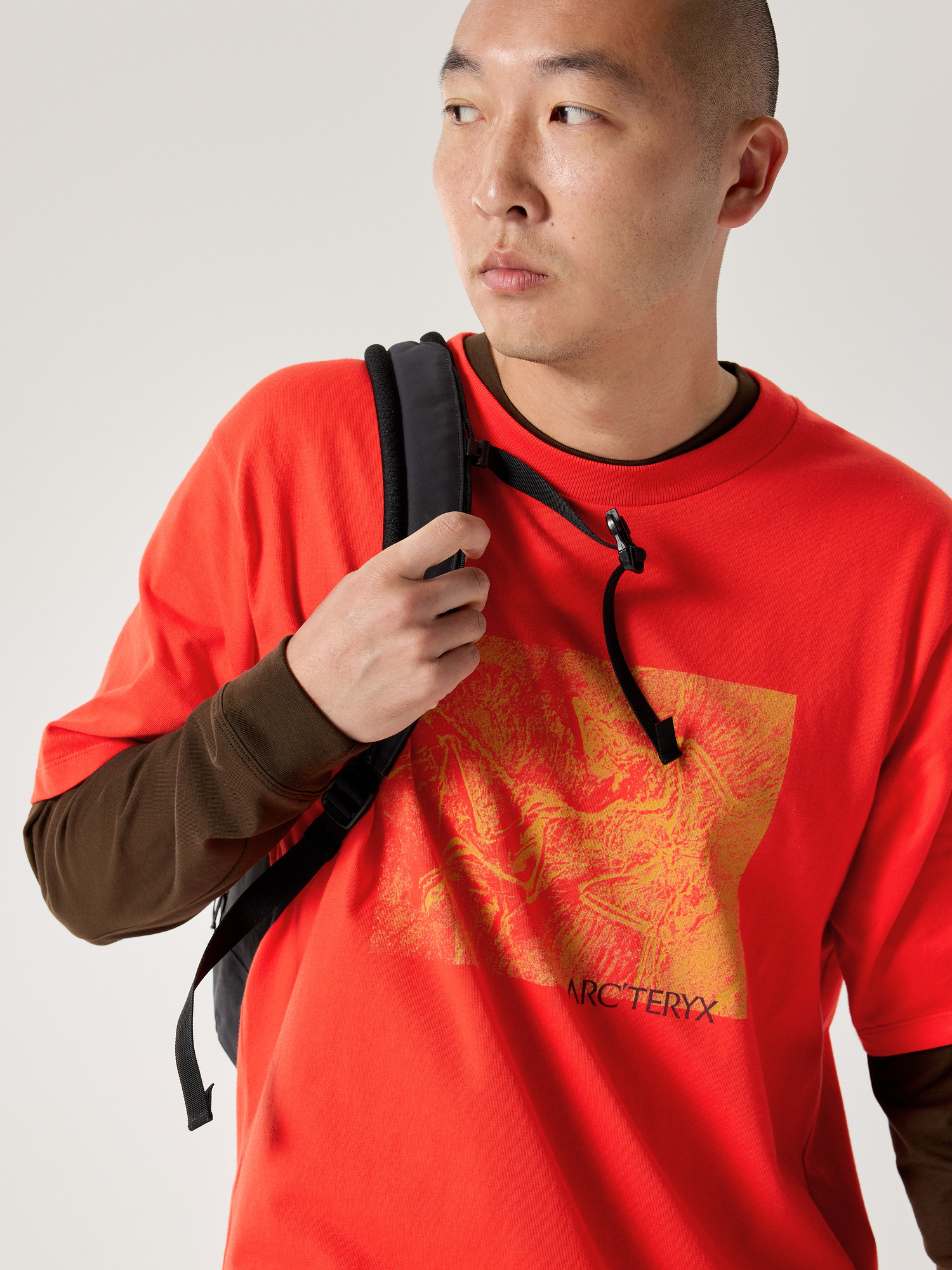 Kragg Cotton Lithographica Shirt SS - 3