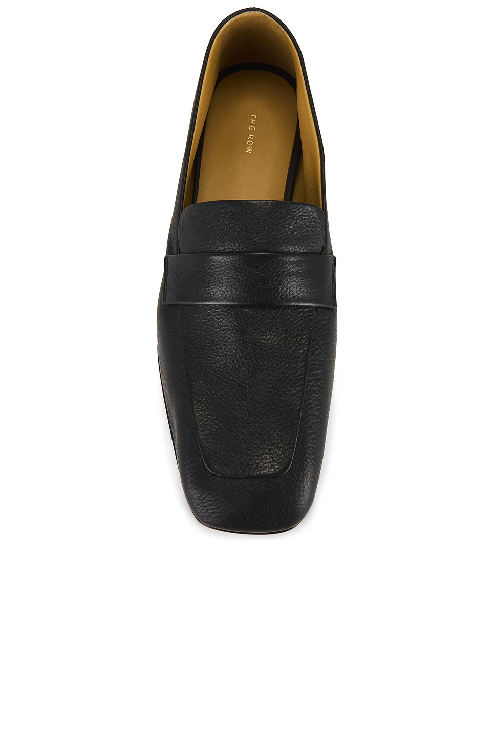 Square Loafer - 4