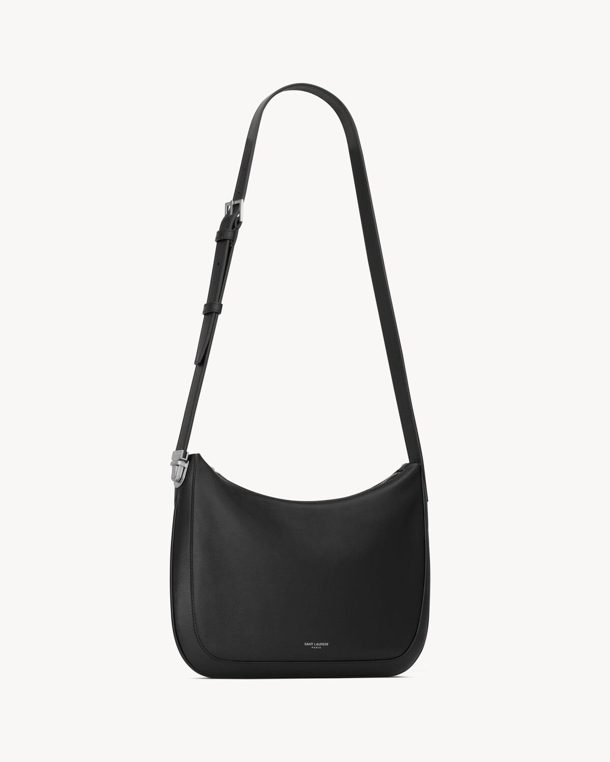 SAINT LAURENT TUC BAG IN SMOOTH LEATHER | REVERSIBLE