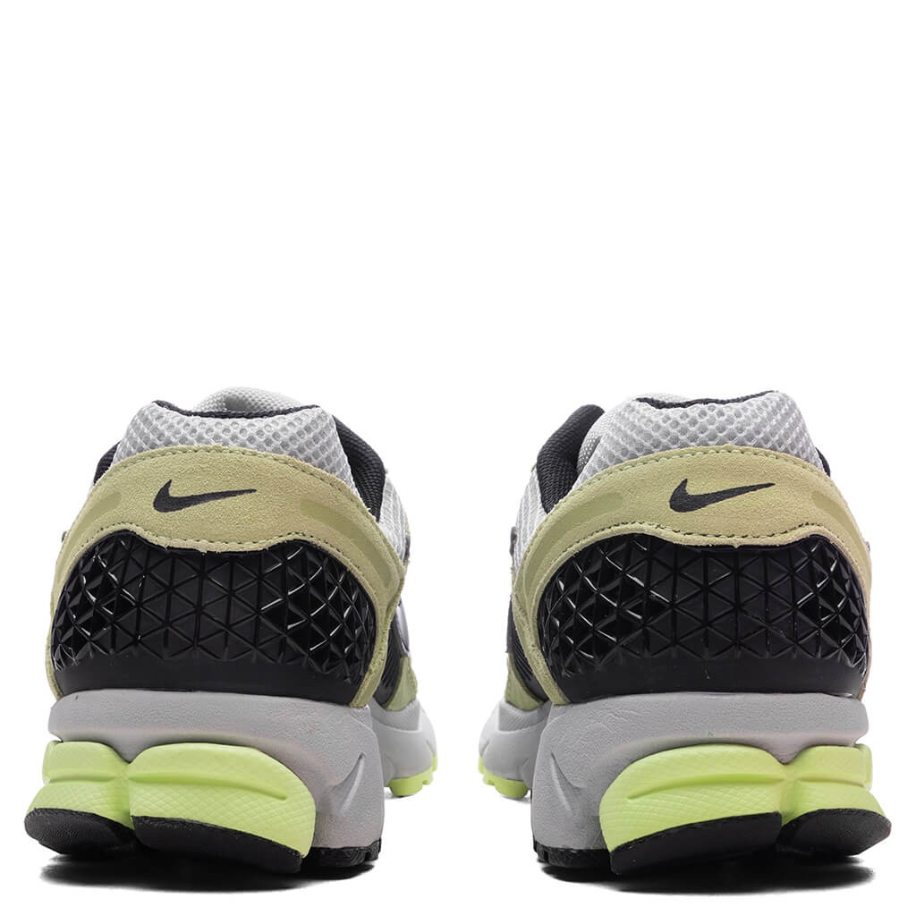 ZOOM VOMERO 5 - BARELY VOLT/METALLIC PLATINUM/PURE PLATINUM - 4