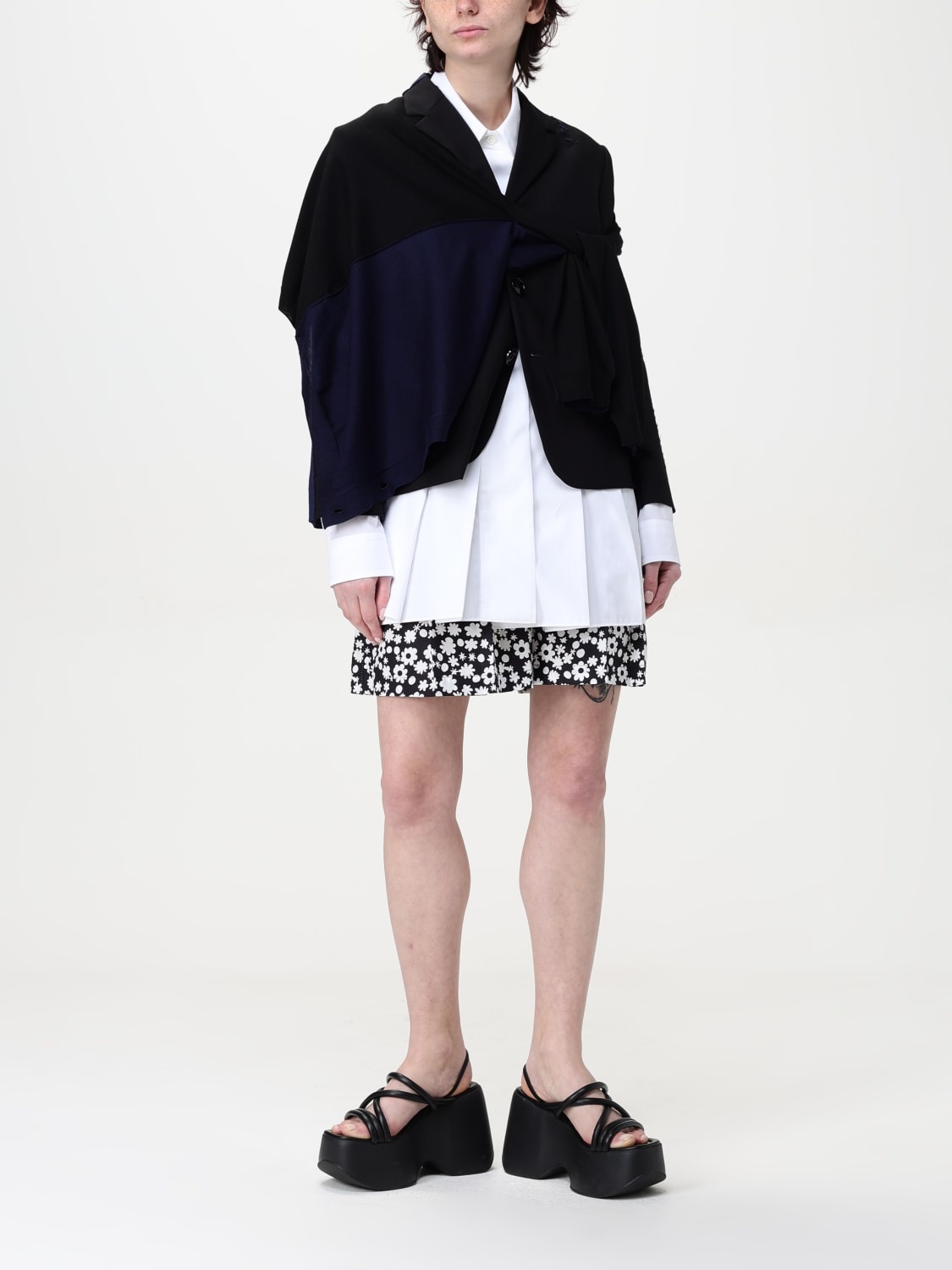 Blazer woman Marni - 2