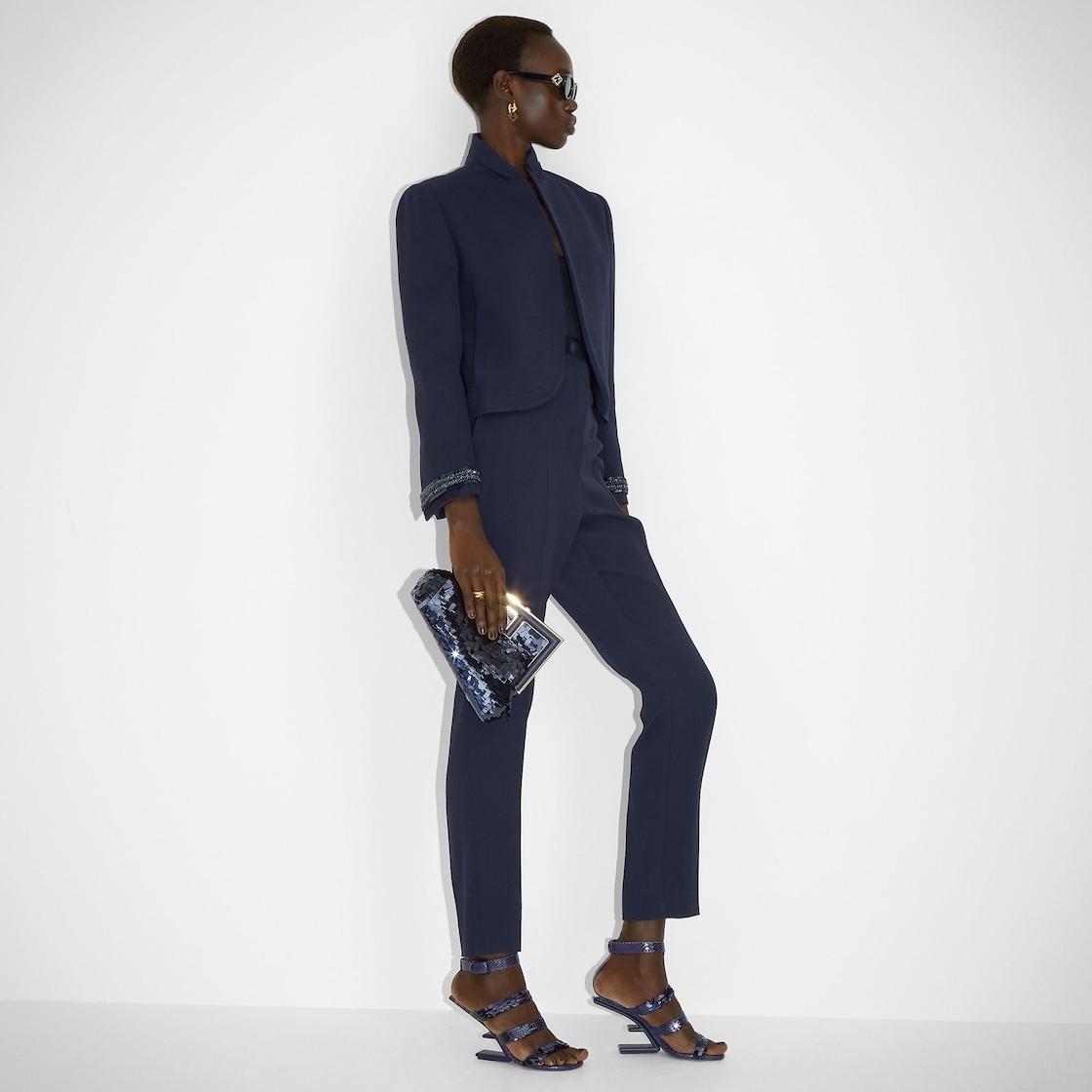 Fendi First Small - 6