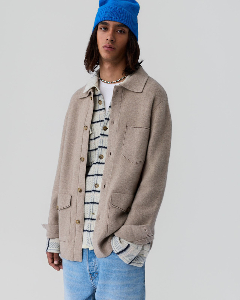 Industry Jacket 4