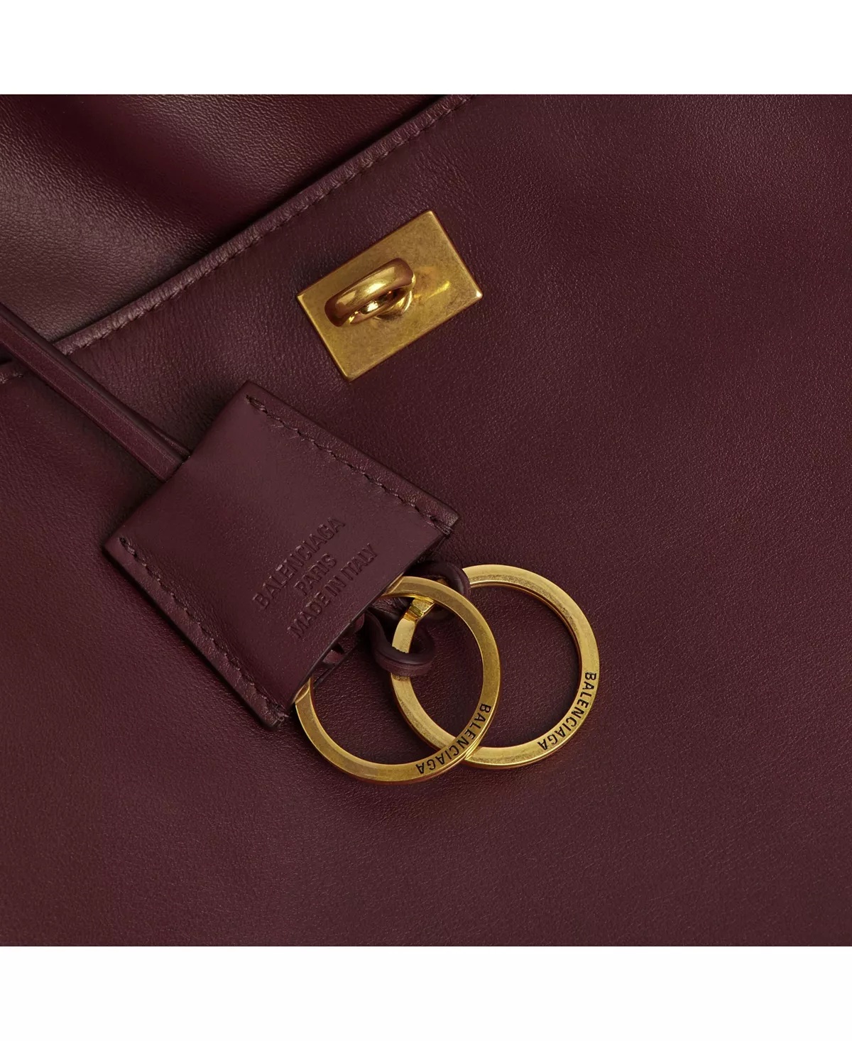 Rodeo Handbag - 5