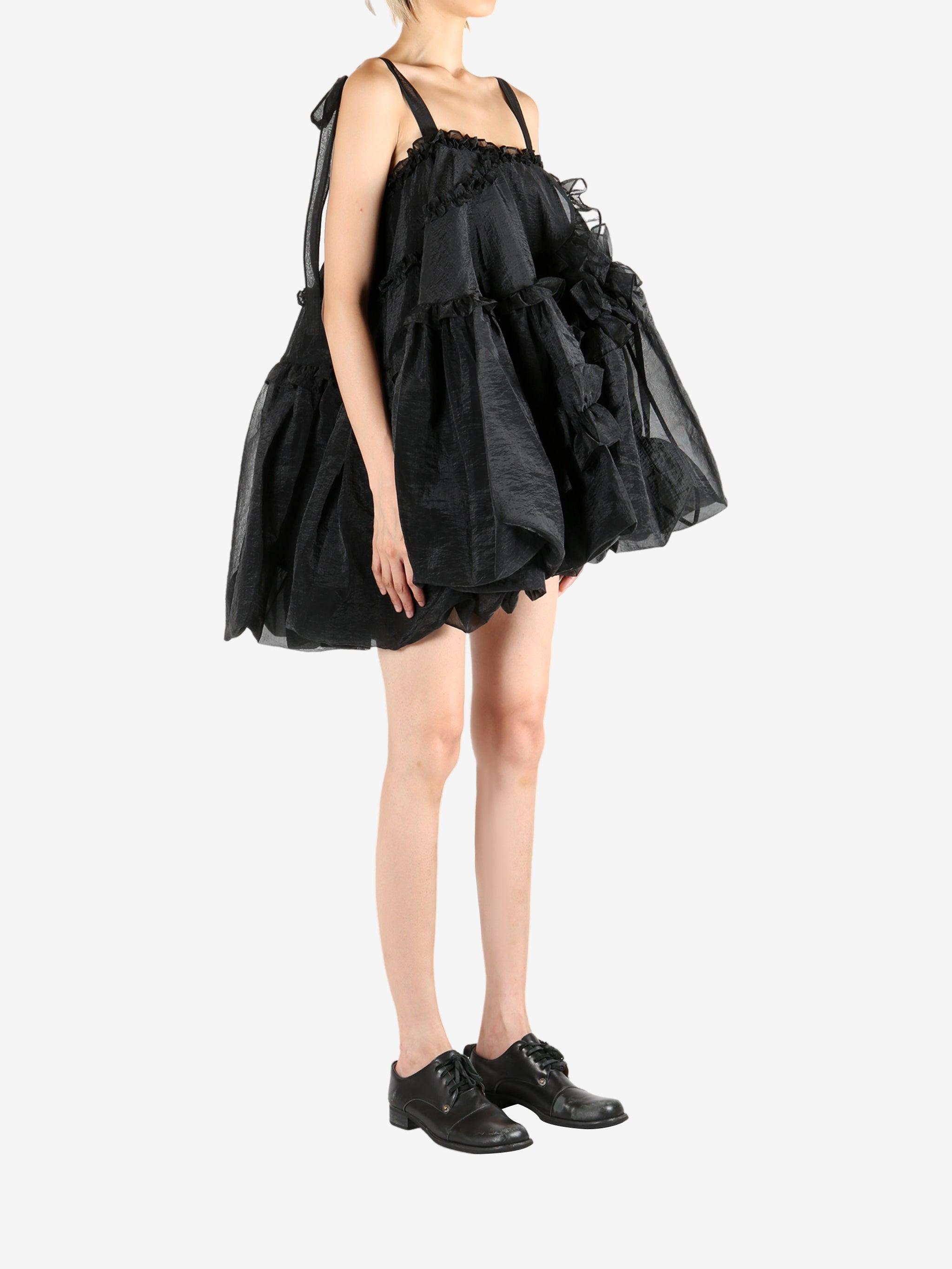CECILIE BAHNSEN - Women Cristina Dress - 2