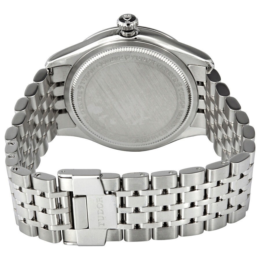 Tudor 1926 Automatic White Dial Men's Watch M91550-0011 - 3