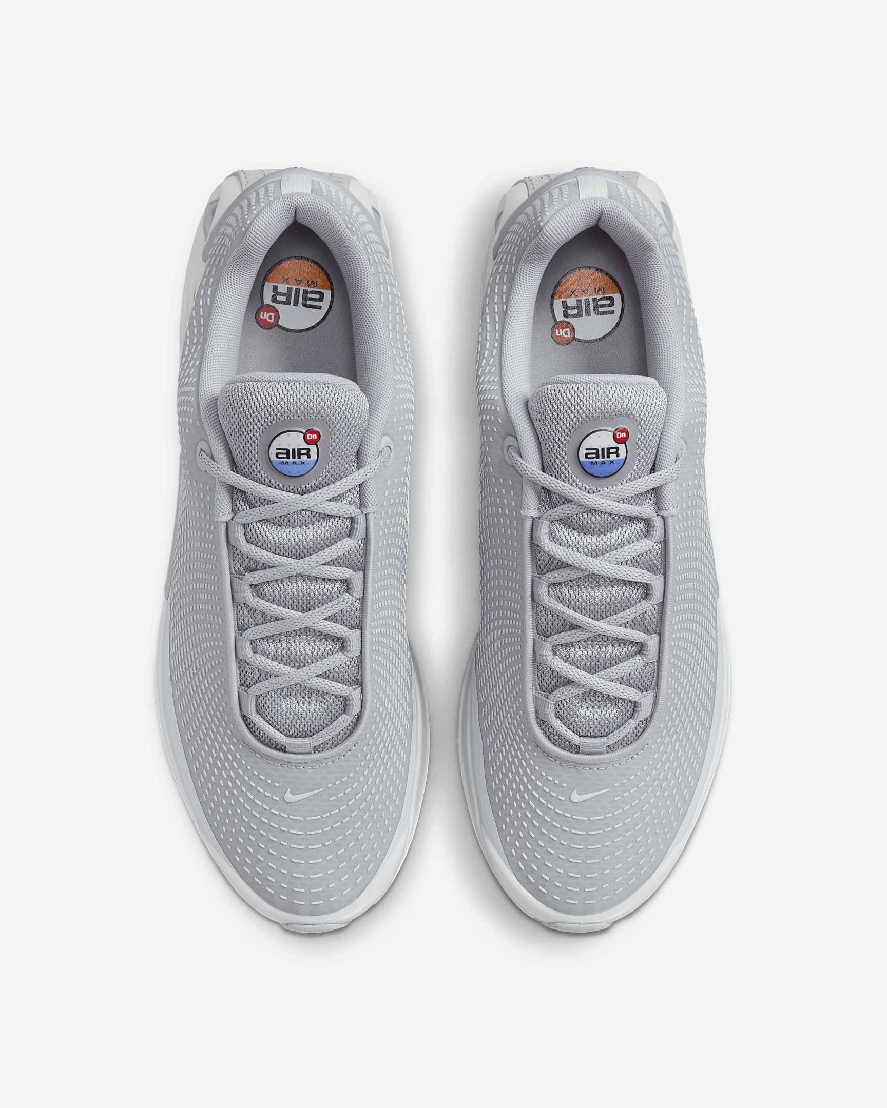 Nike Air Max Dn Shoes - 4