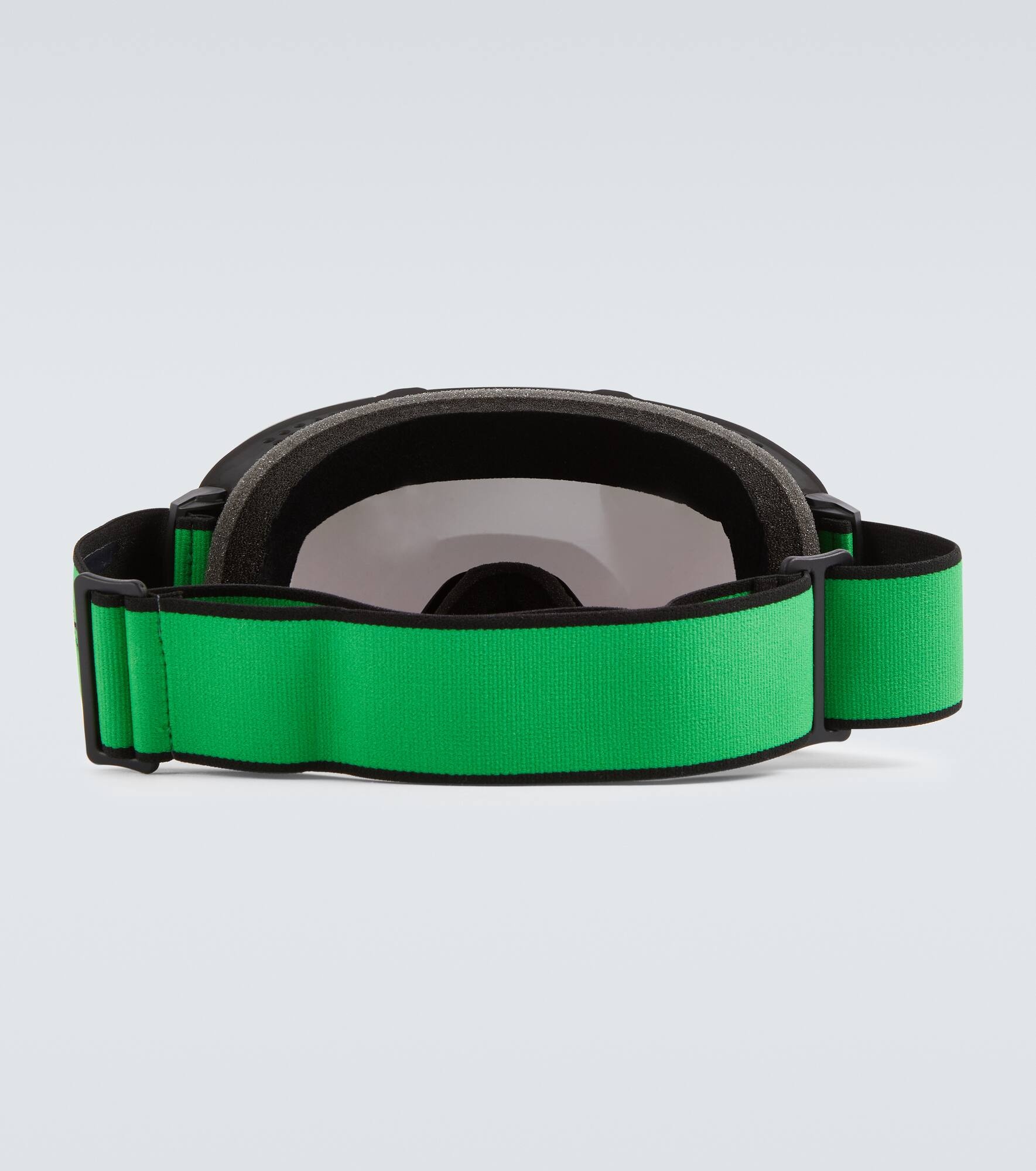 Logo ski goggles - 3