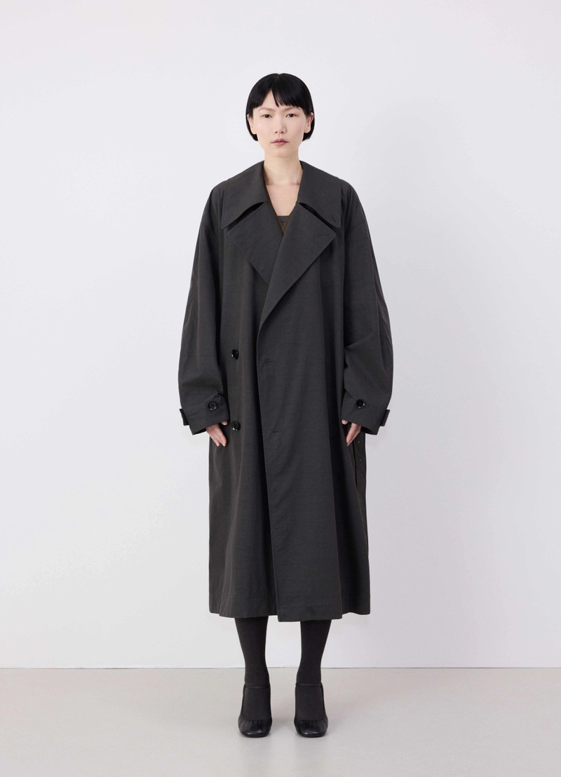Lemaire TIBETAN TRENCH | REVERSIBLE