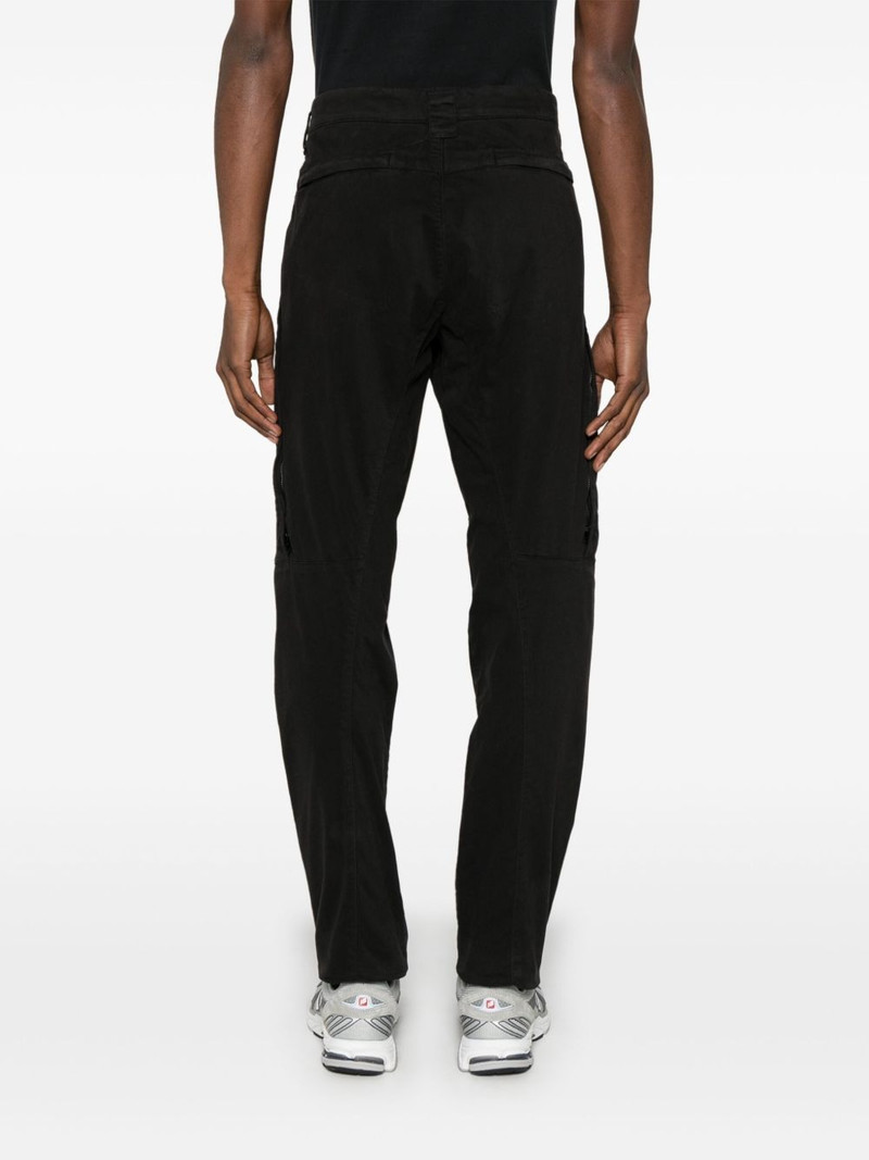 tapered-leg trousers 4