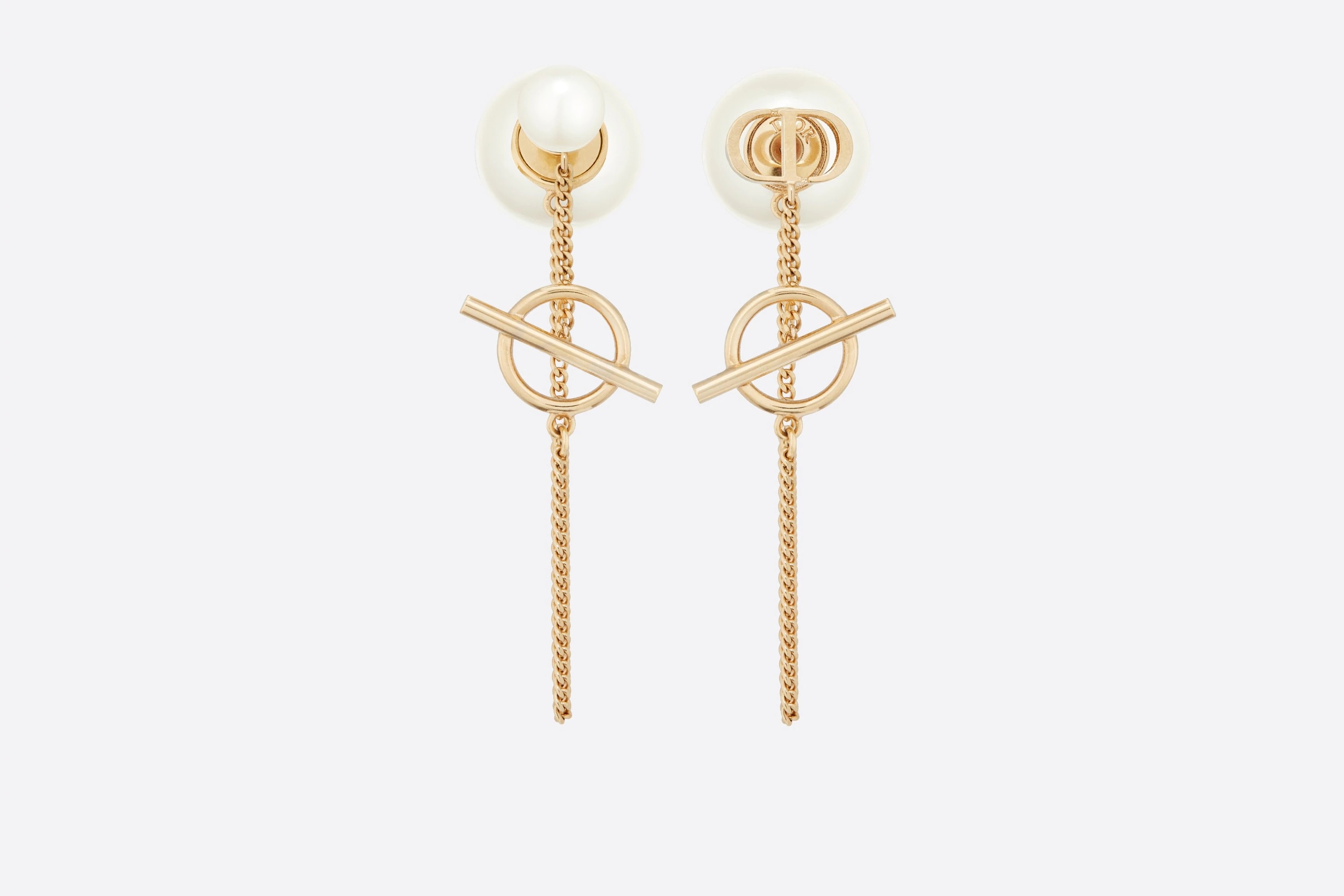 Dior Tribales Earrings - 1