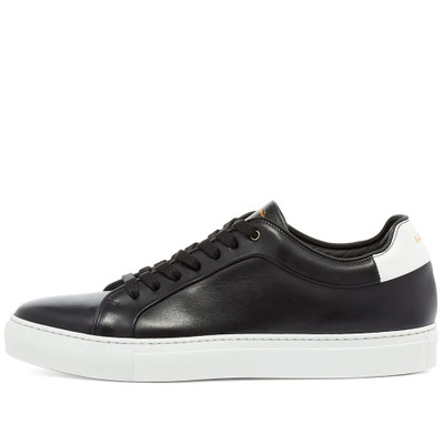 Paul Smith Paul Smith Basso Leather Sneaker outlook