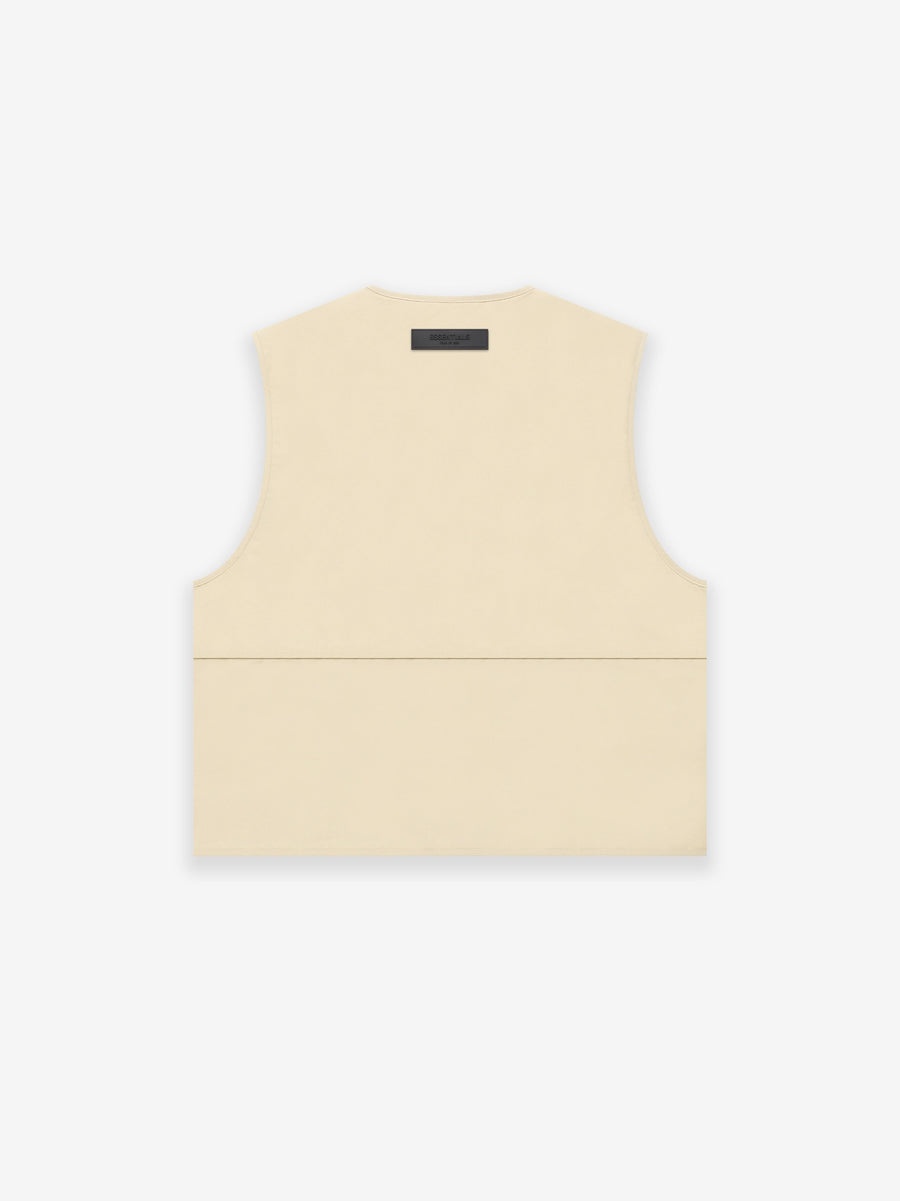 Barn Vest - 2