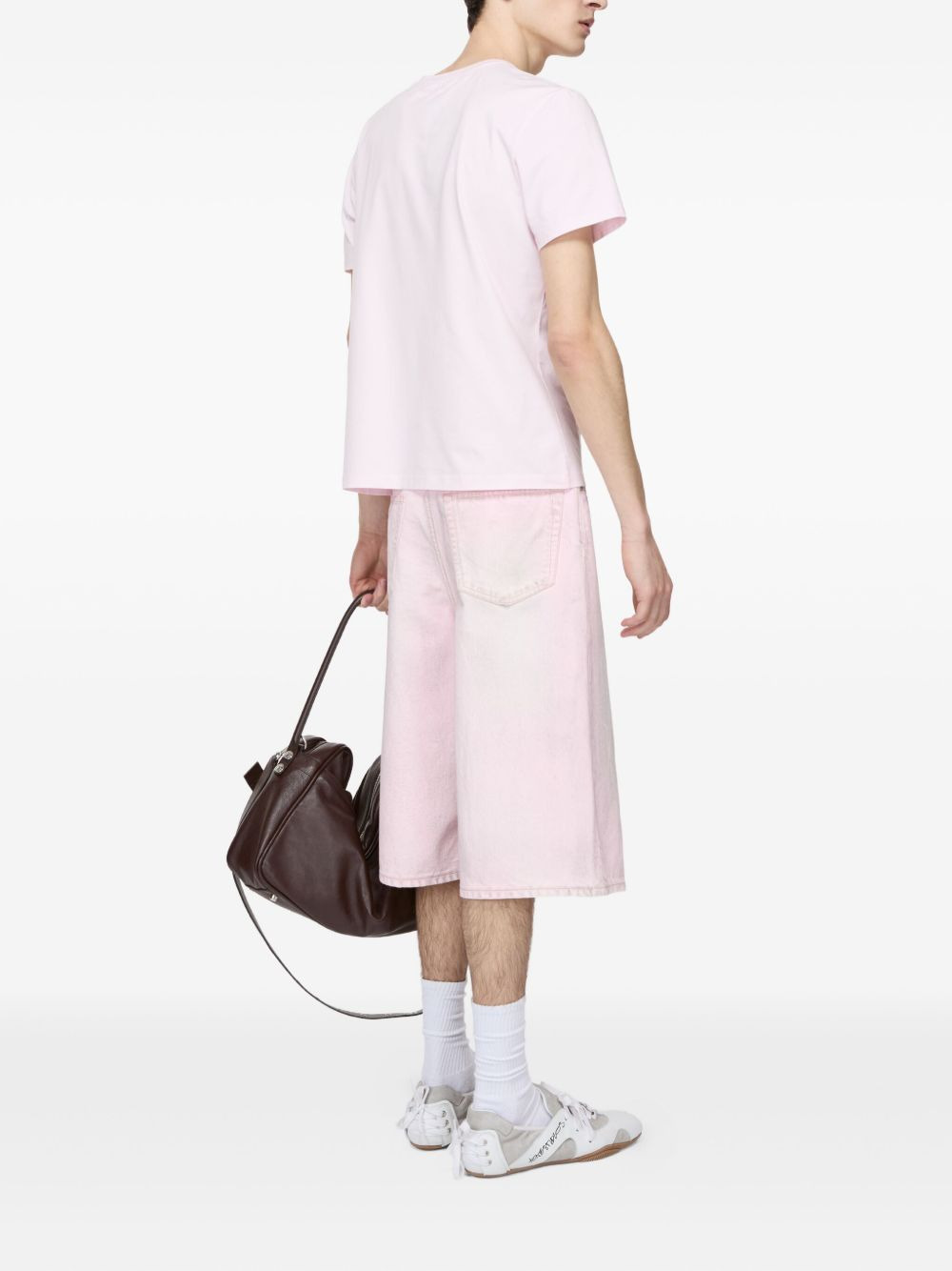 short-sleeve T-shirt - 4