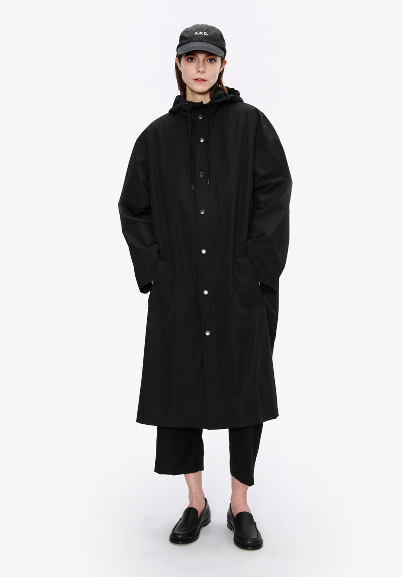 KIM PARKA 2