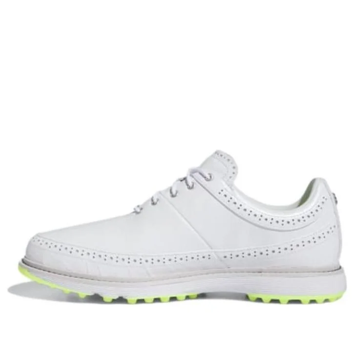 adidas MC80 Spikeless Golf 'White' ID4748 - 1