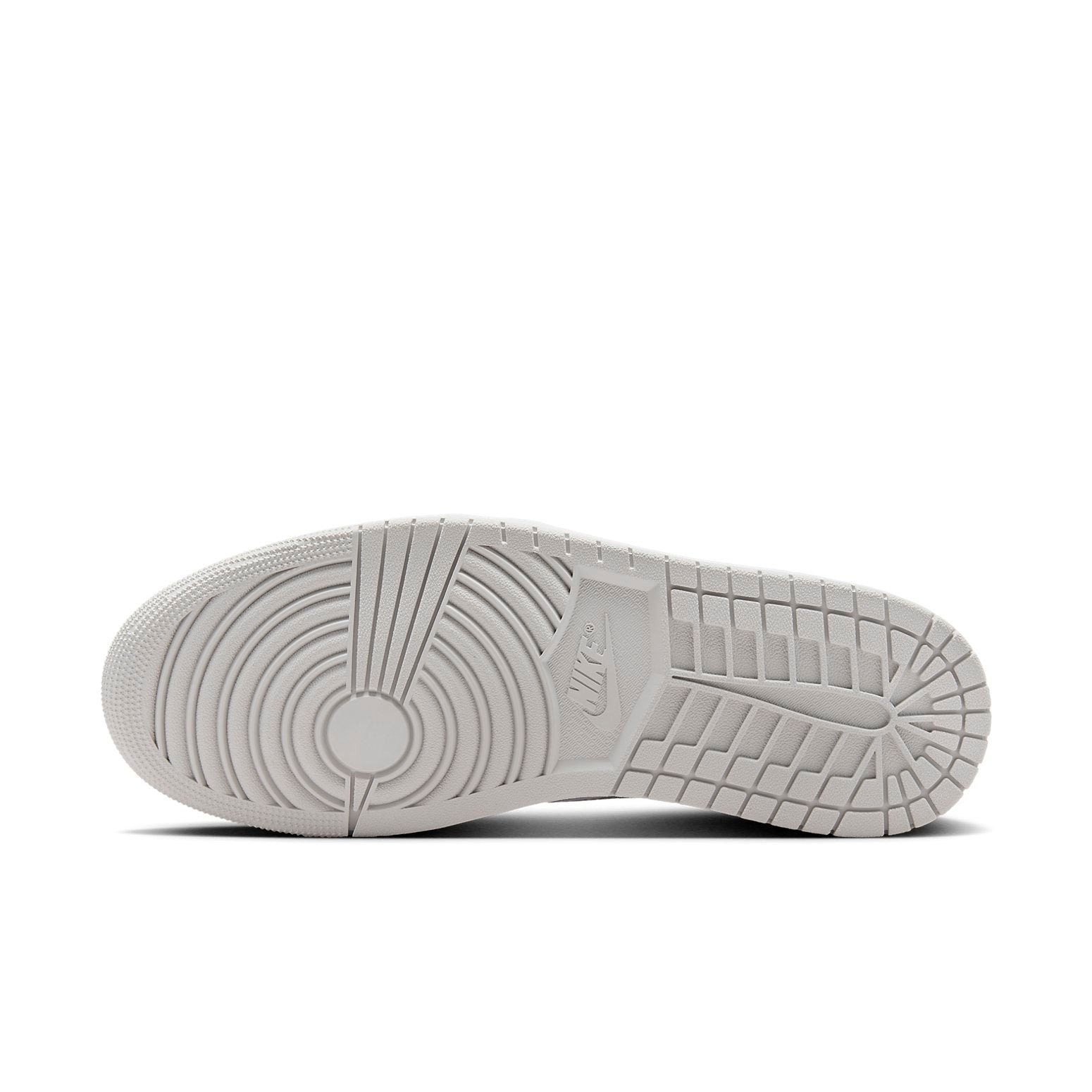 Air Jordan 1 Retro Low OG 'Metallic Silver' CZ0790-002 - 5